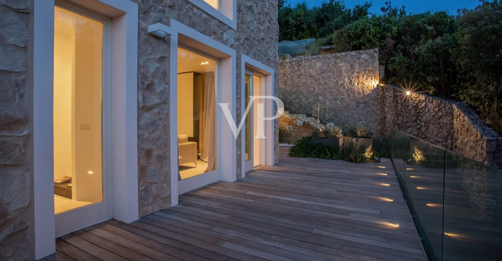 Punta Ala: Maison de L'Artist