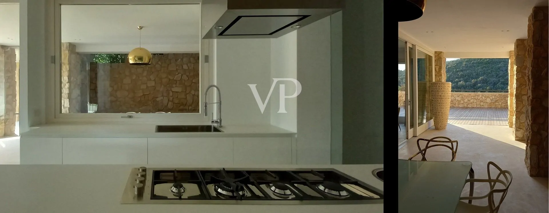 Punta Ala: Maison de L'Artist