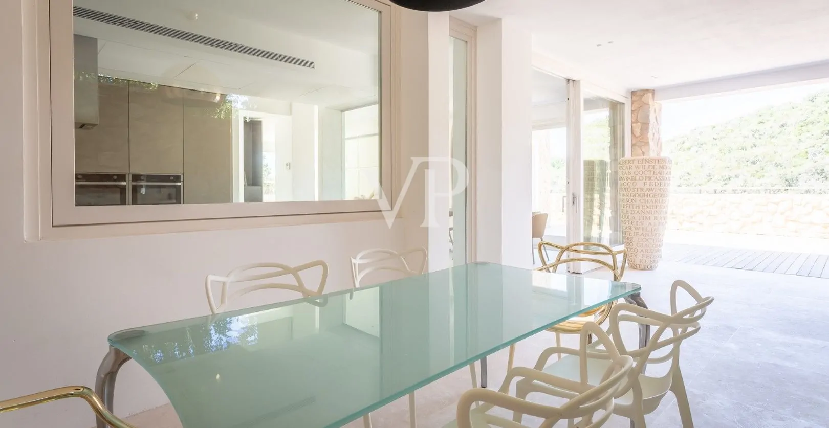 Punta Ala: Maison de L'Artist