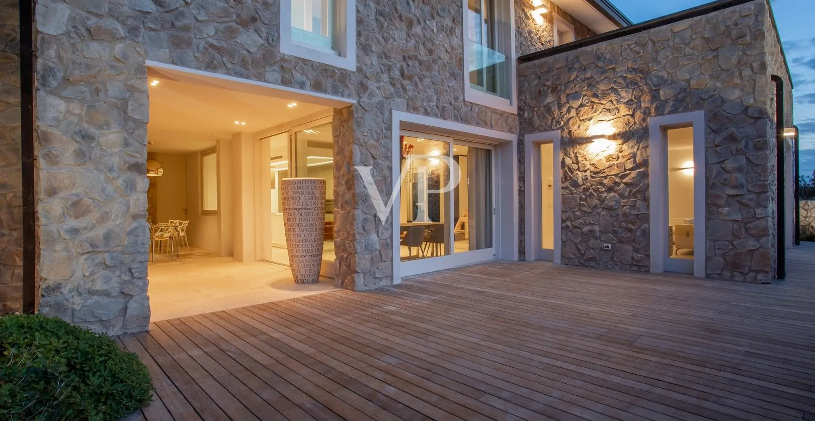 Punta Ala: Maison de L'Artist