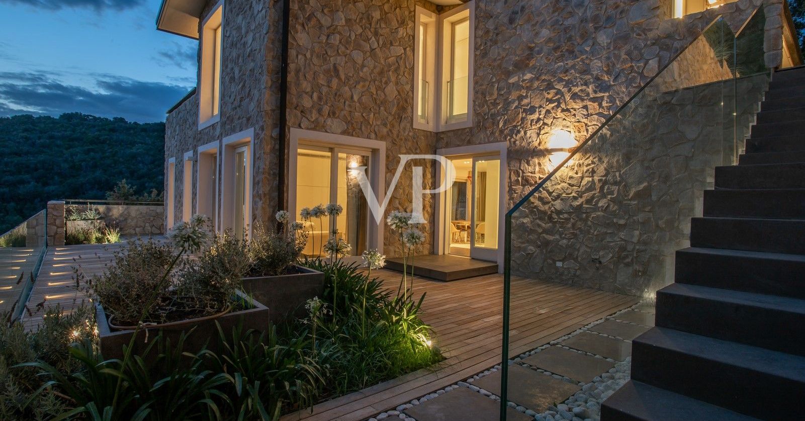 Punta Ala: Maison de L'Artist