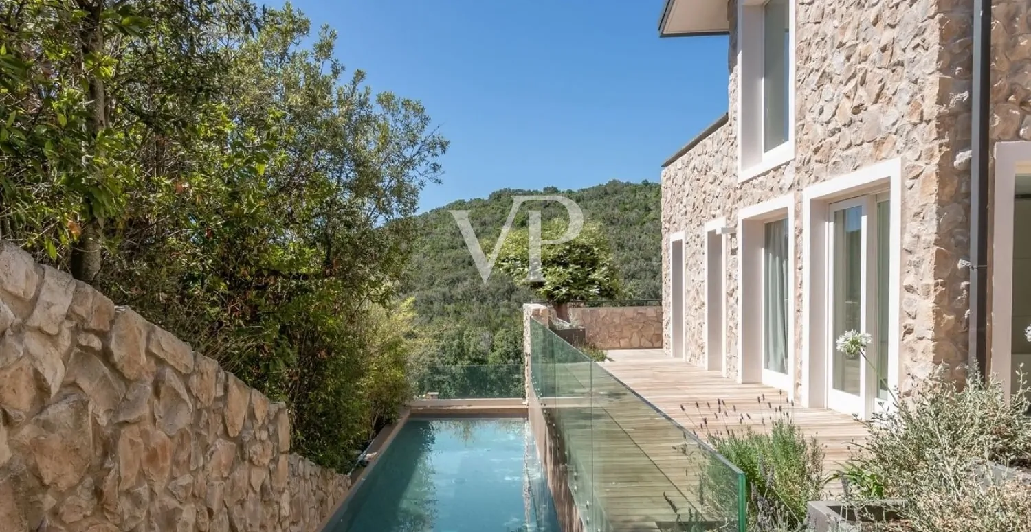 Punta Ala: Maison de L'Artist