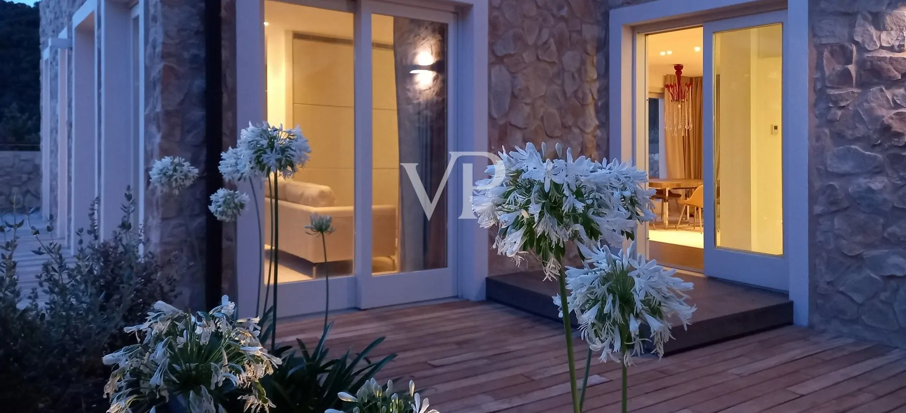 Punta Ala: Maison de L'Artist