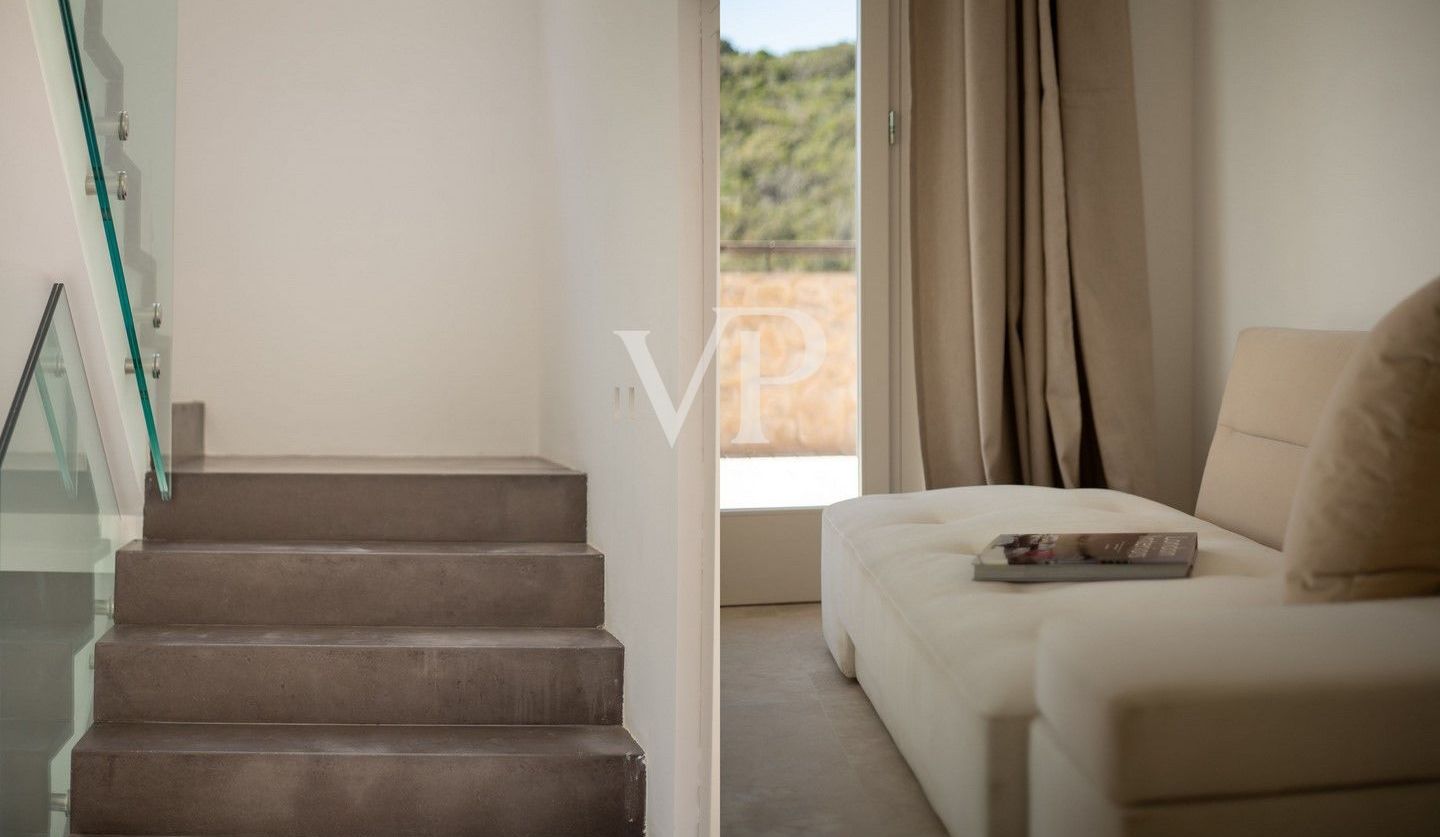 Punta Ala: Maison de L'Artist