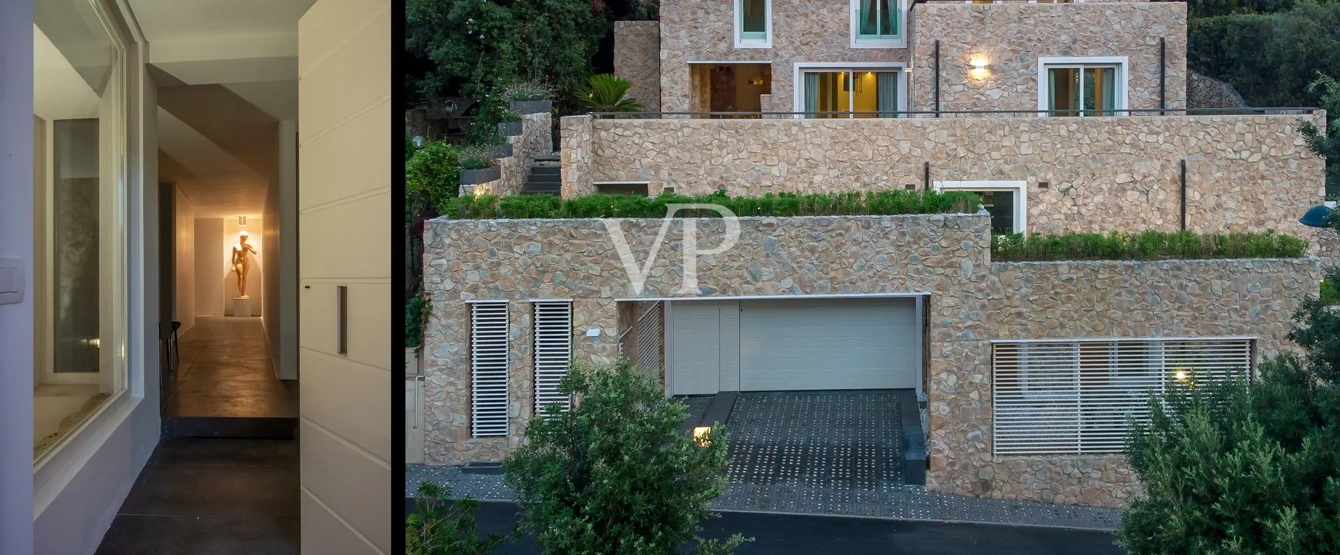 Punta Ala: Maison de L'Artist