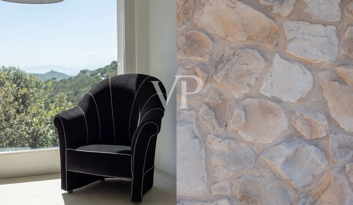 Punta Ala: Maison de L'Artist