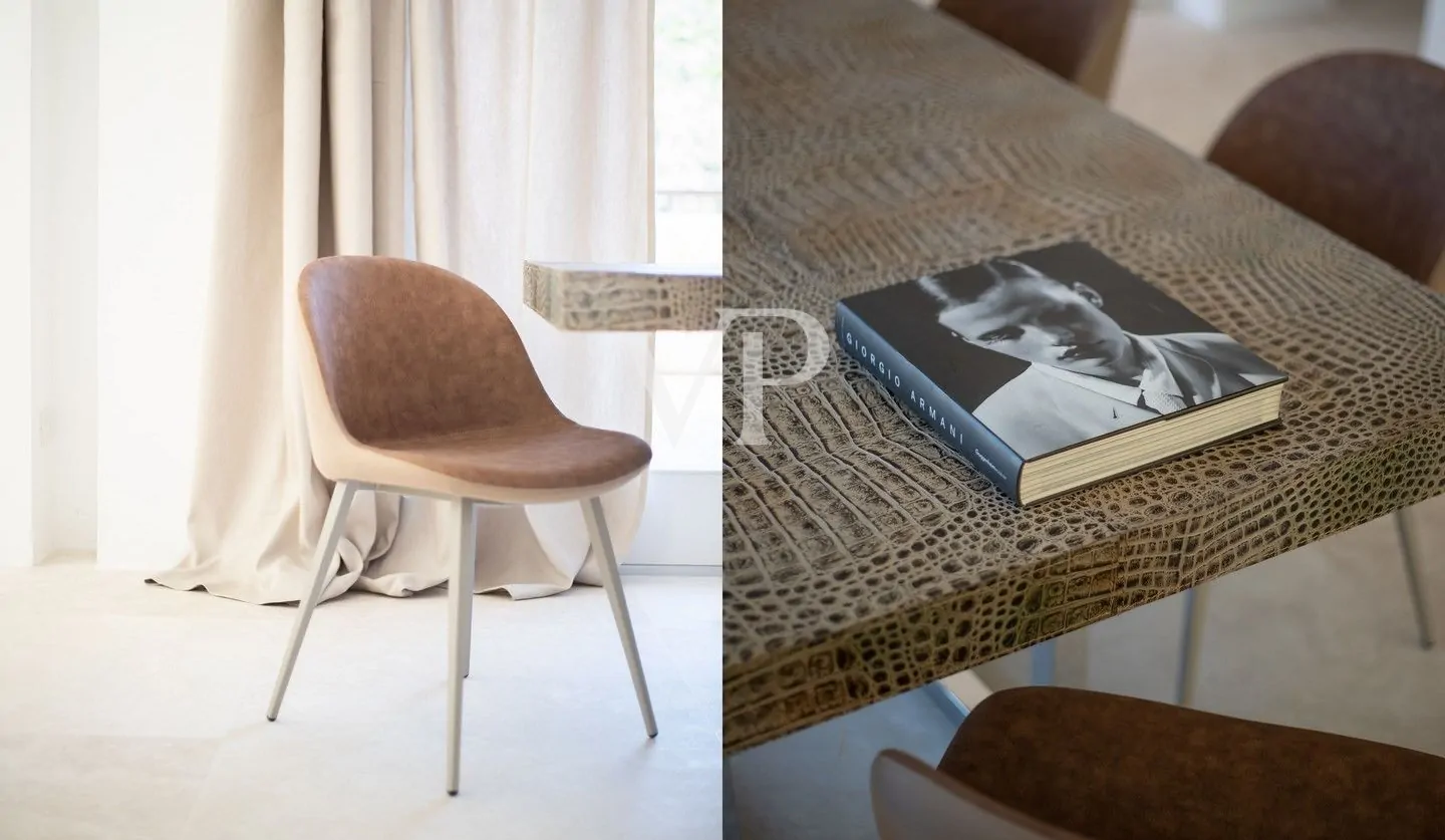 Punta Ala: Maison de L'Artist