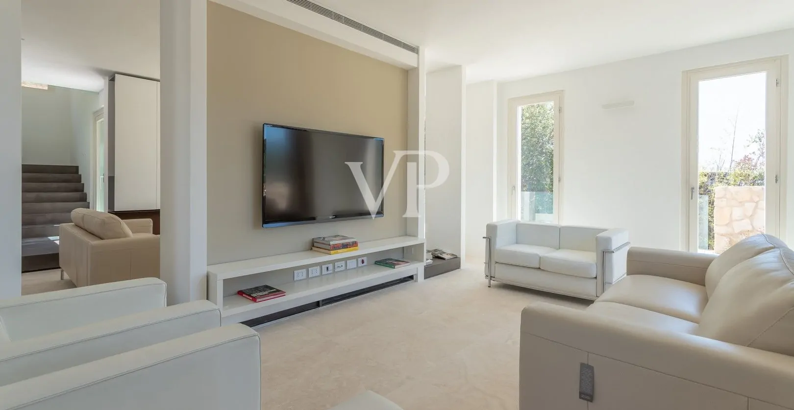 Punta Ala: Maison de L'Artist