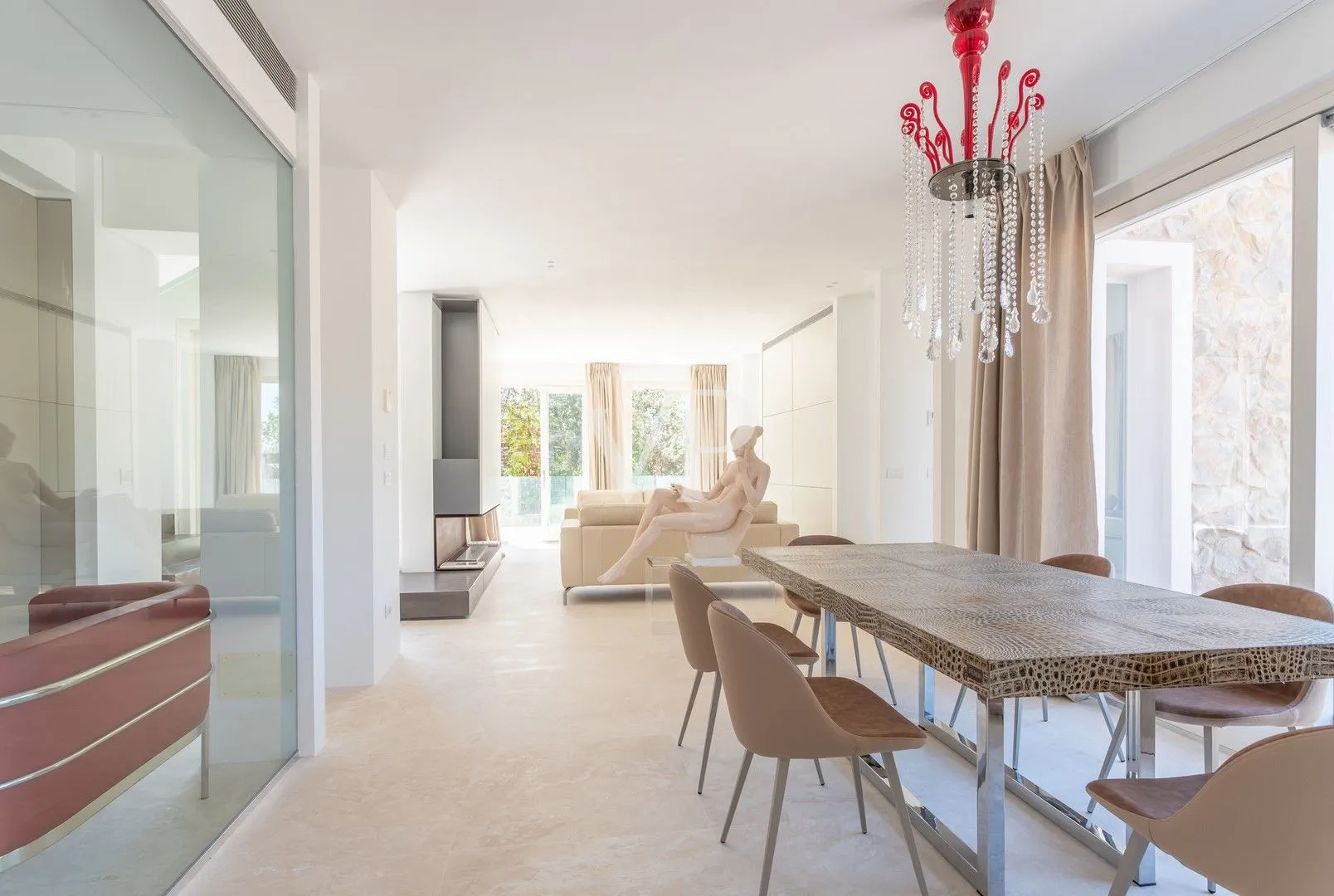Punta Ala: Maison de L'Artist