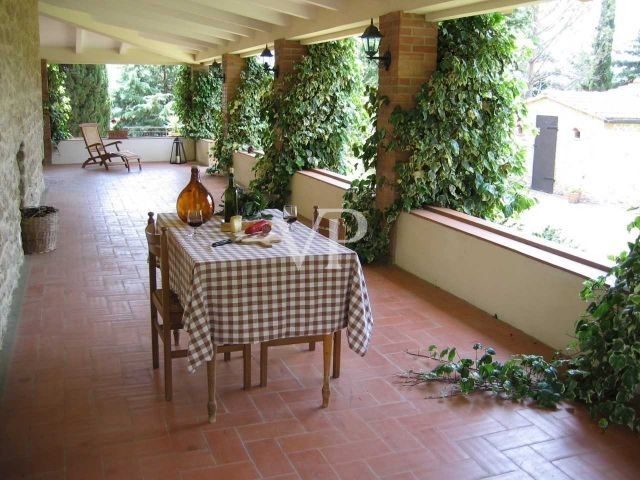 Veranda