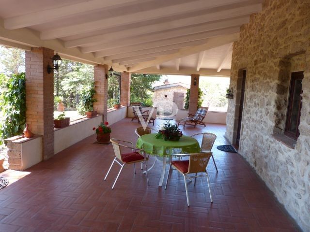 Veranda