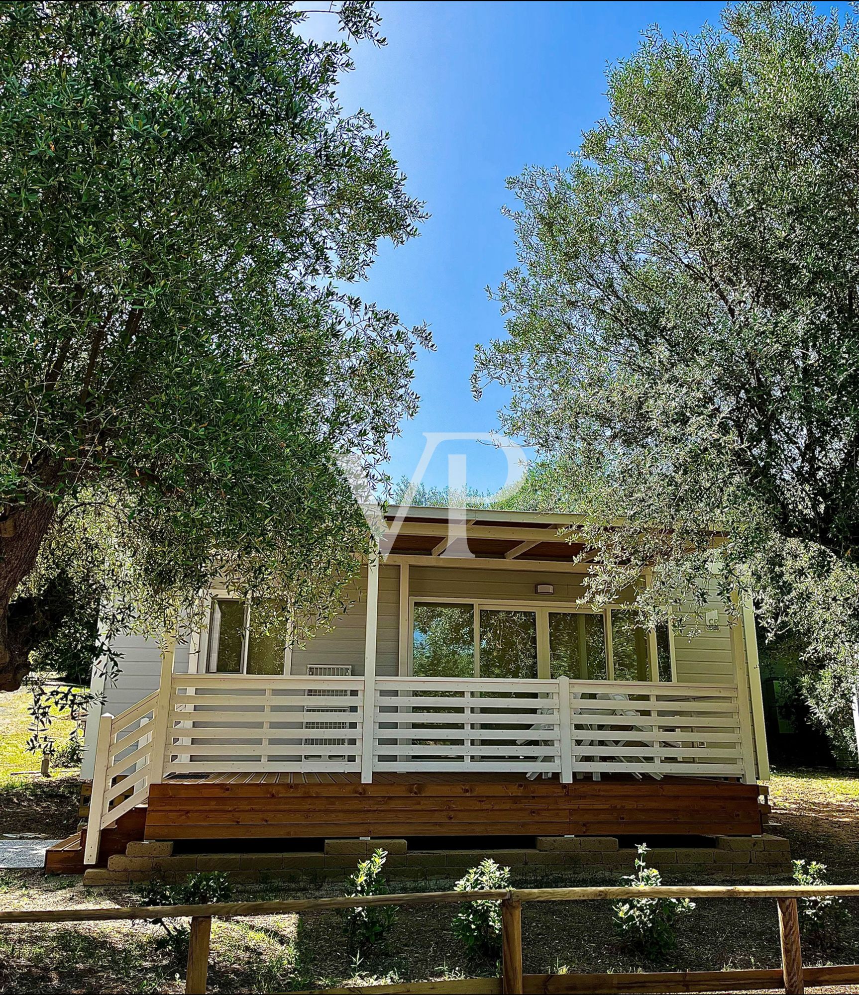 Green Oasis Maremma: Camping and Village by the Sea