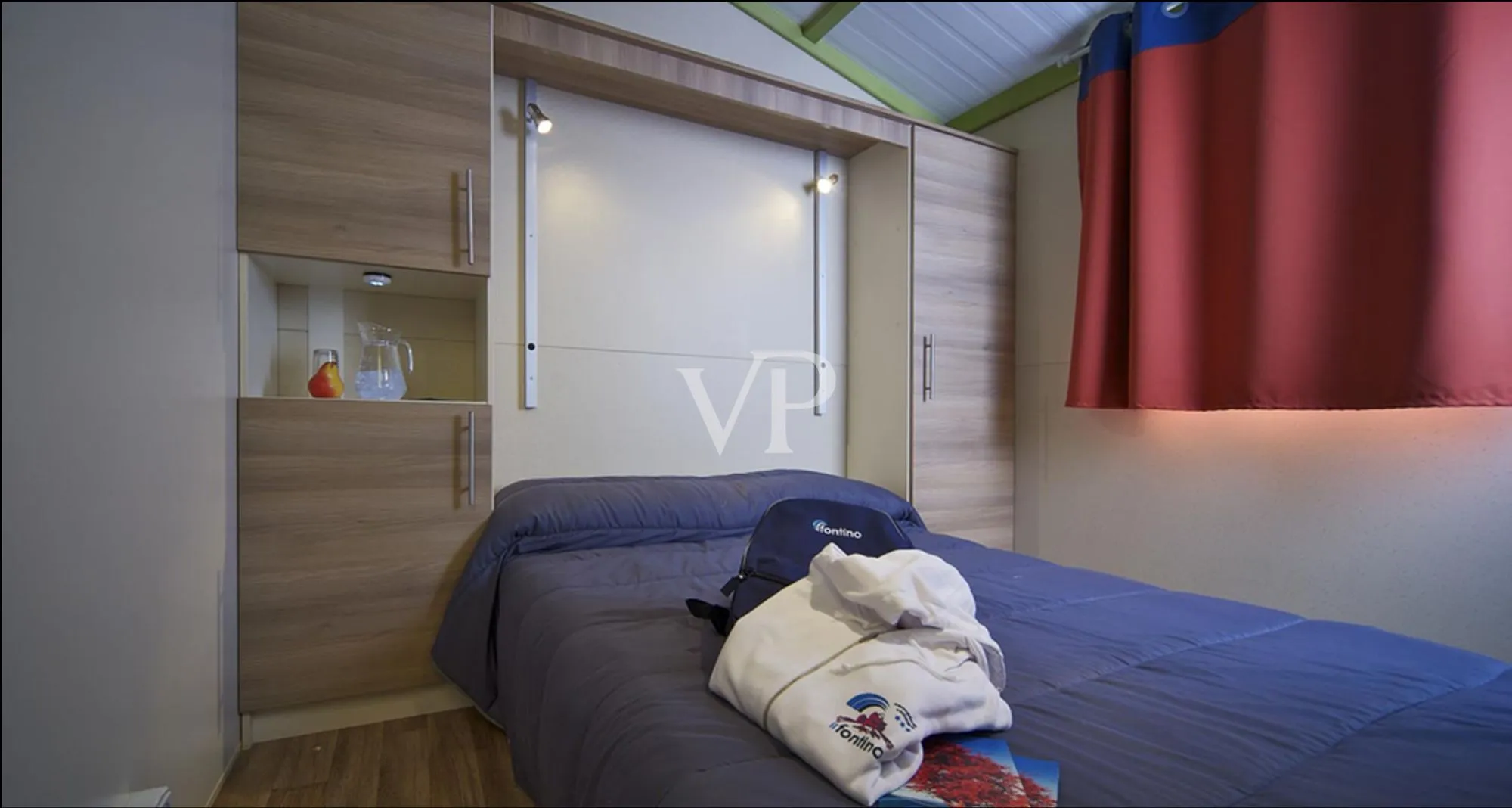 Green Oasis Maremma: Camping and Village by the Sea