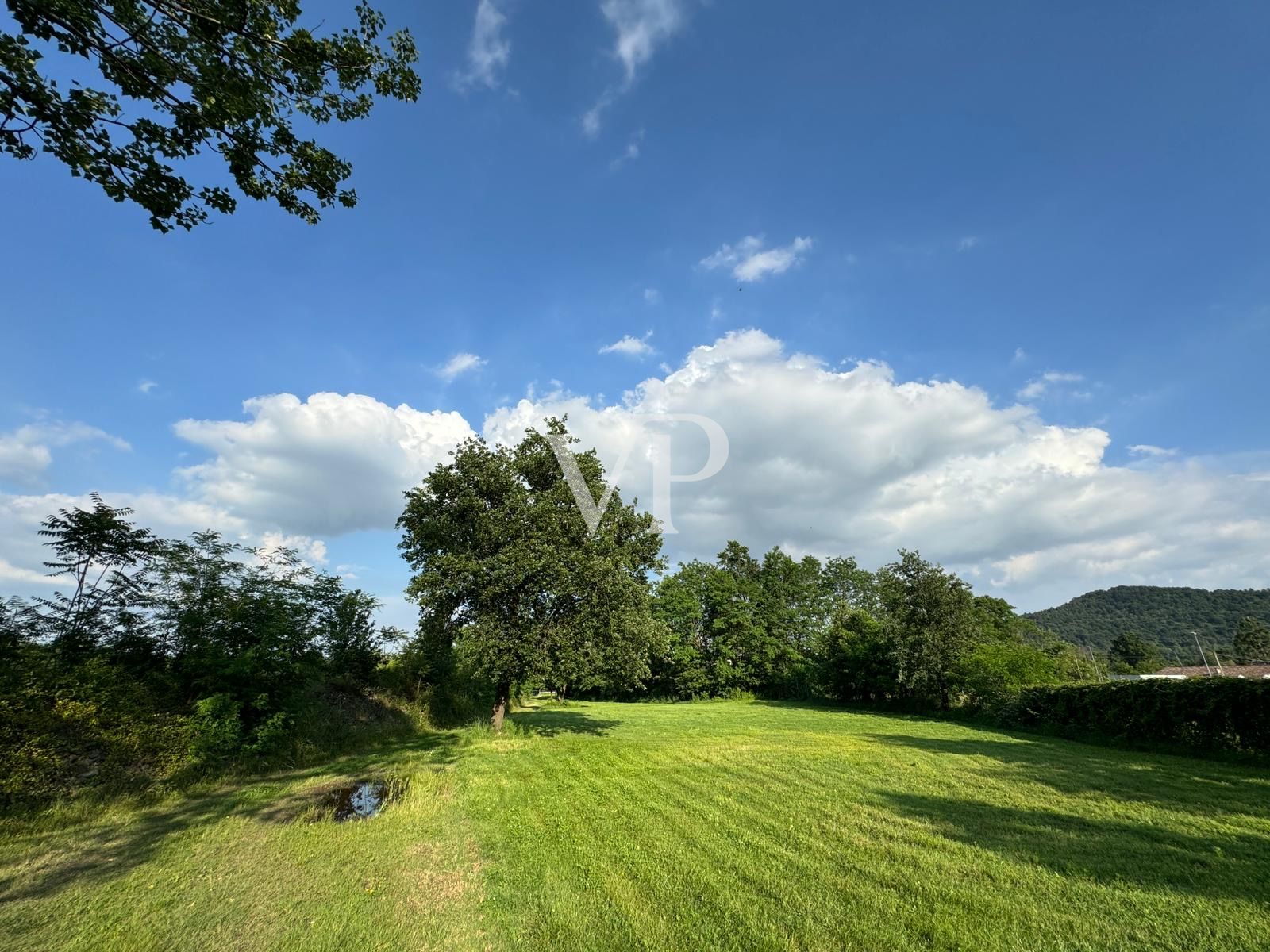 Area esterna