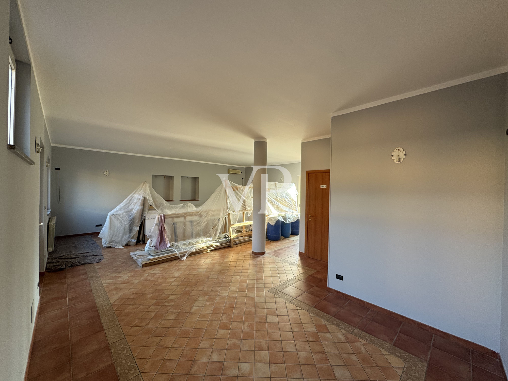 Club house