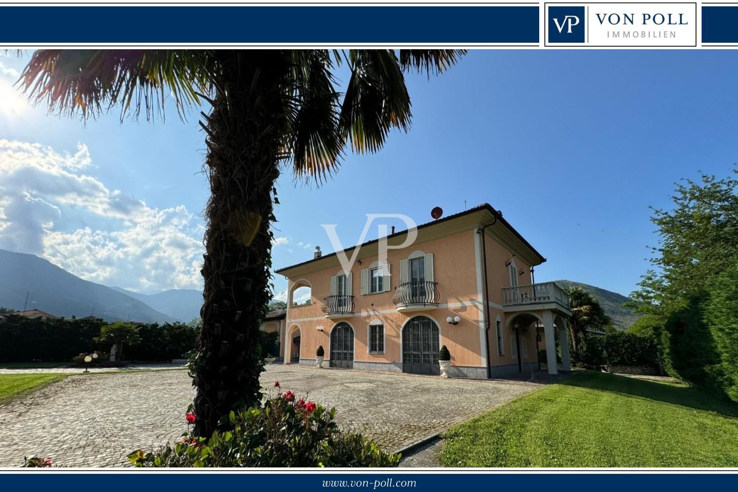 École d'équitation avec villa et restaurant dans le Val della Torre