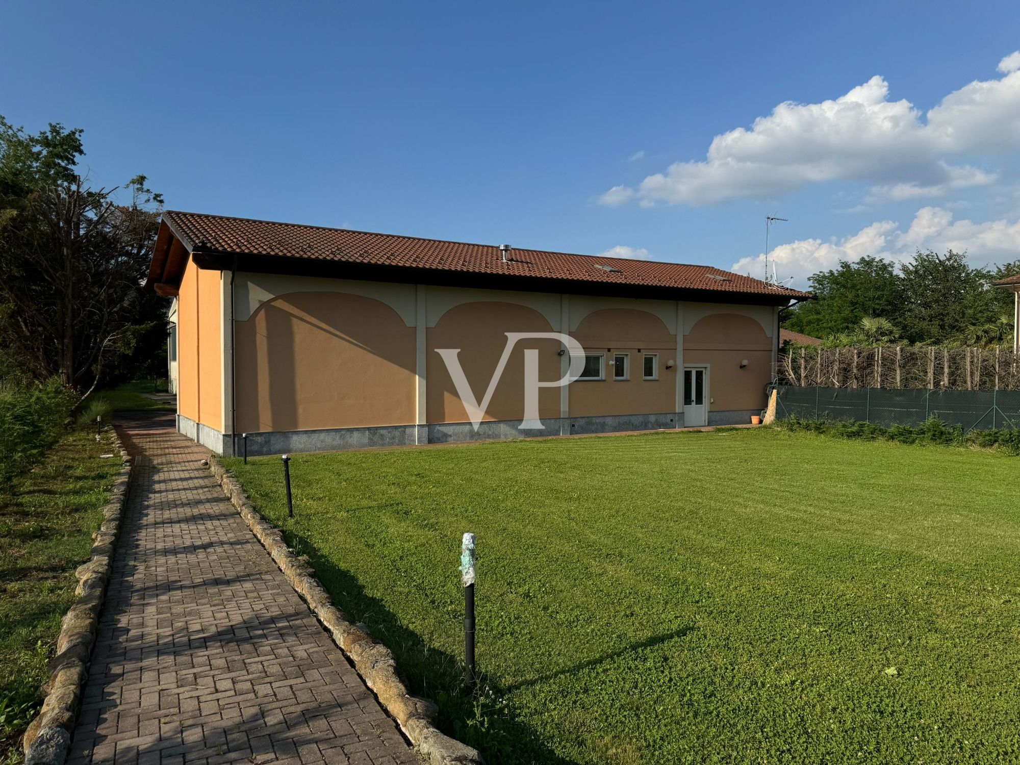 Club house