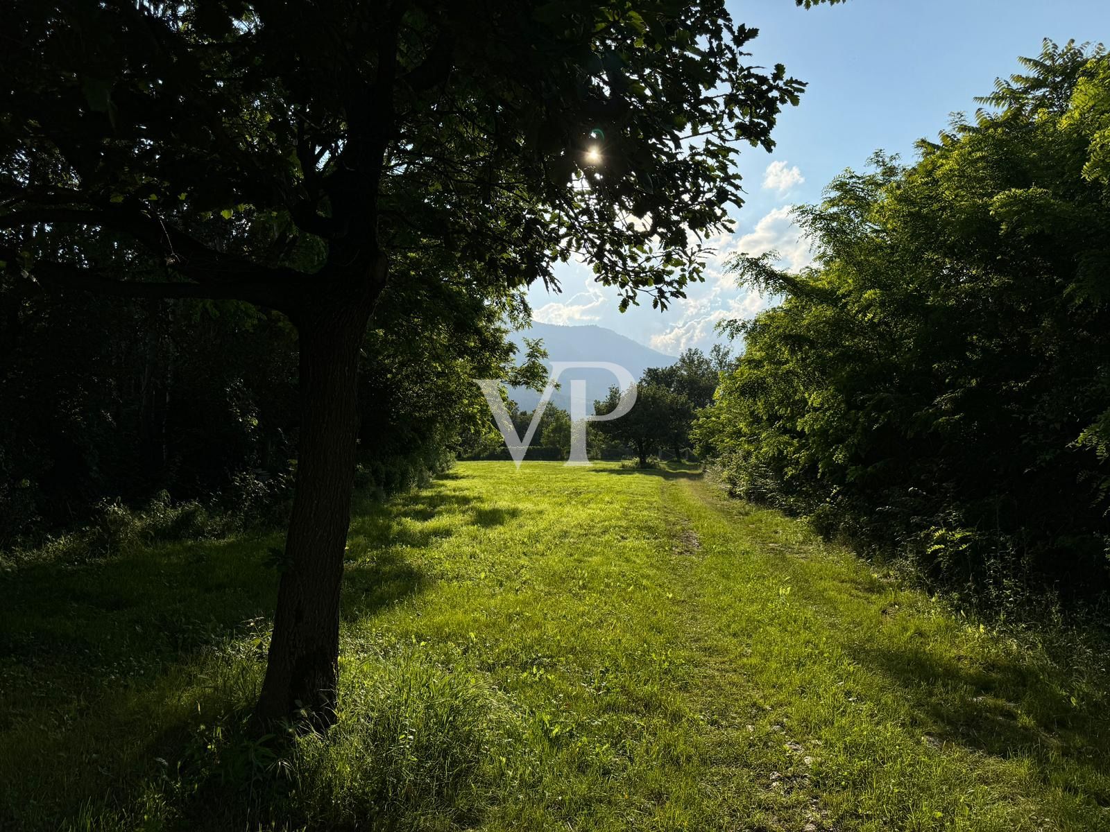 Area esterna