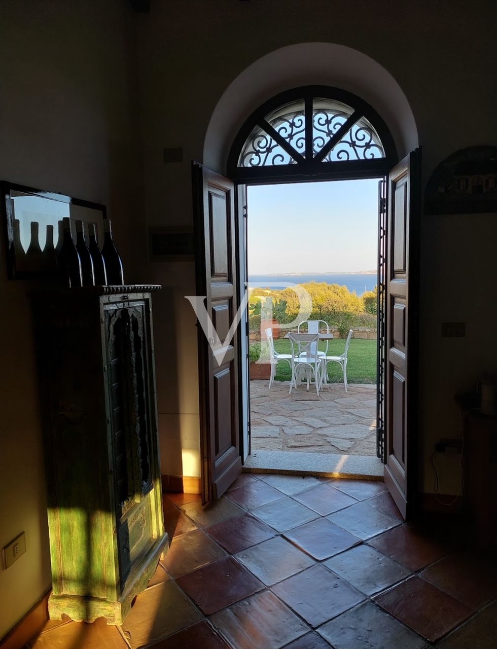 Stazzo antico
