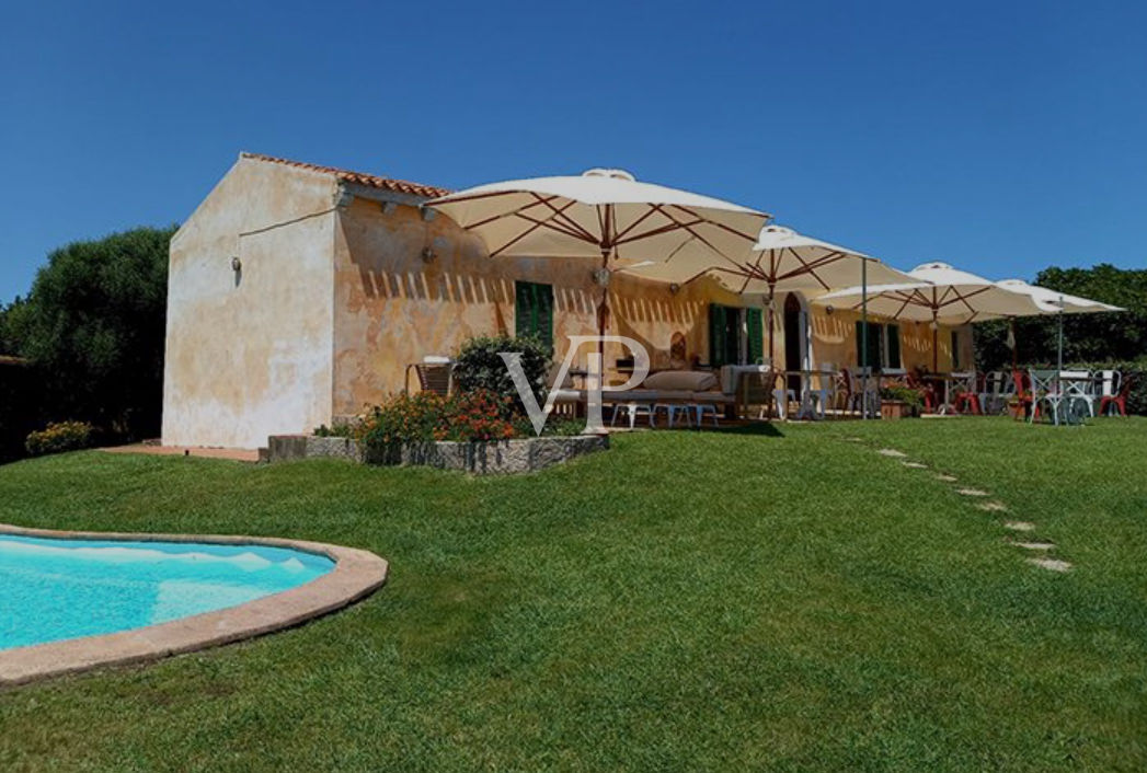 Stazzo antico