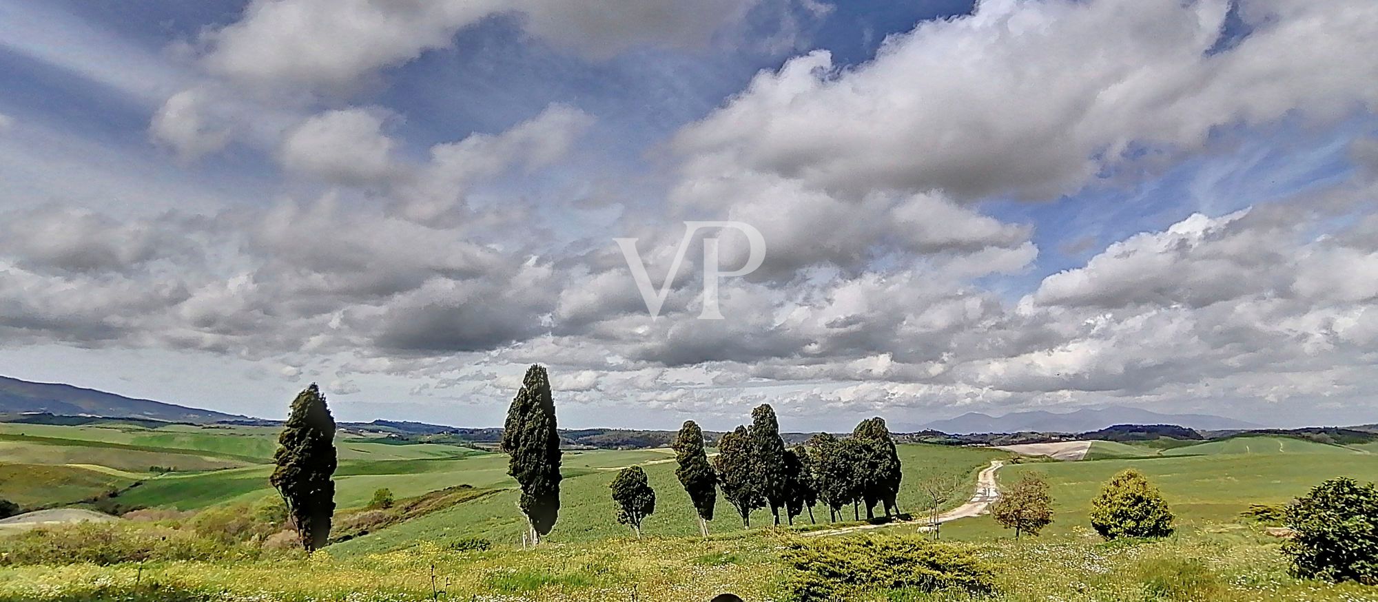 Vista e panorama