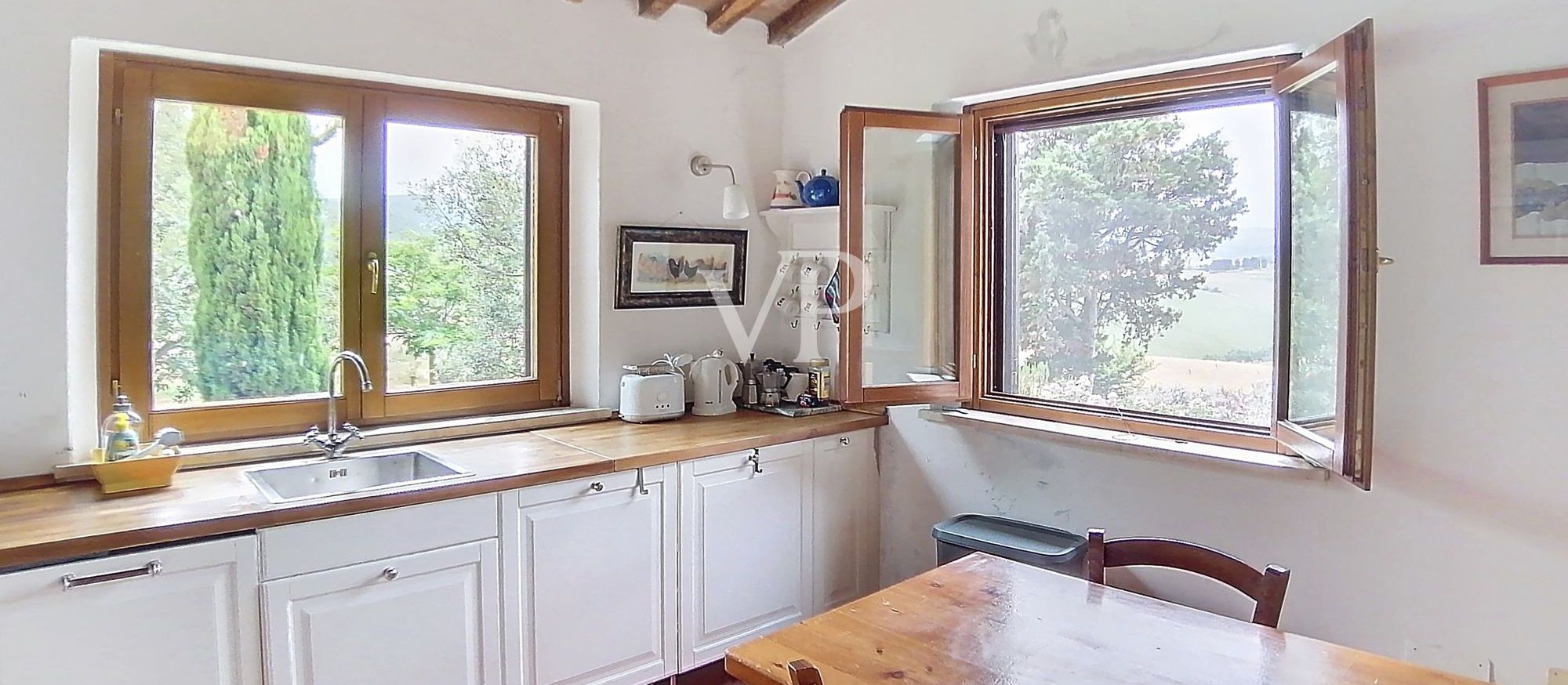 Cucina dependance