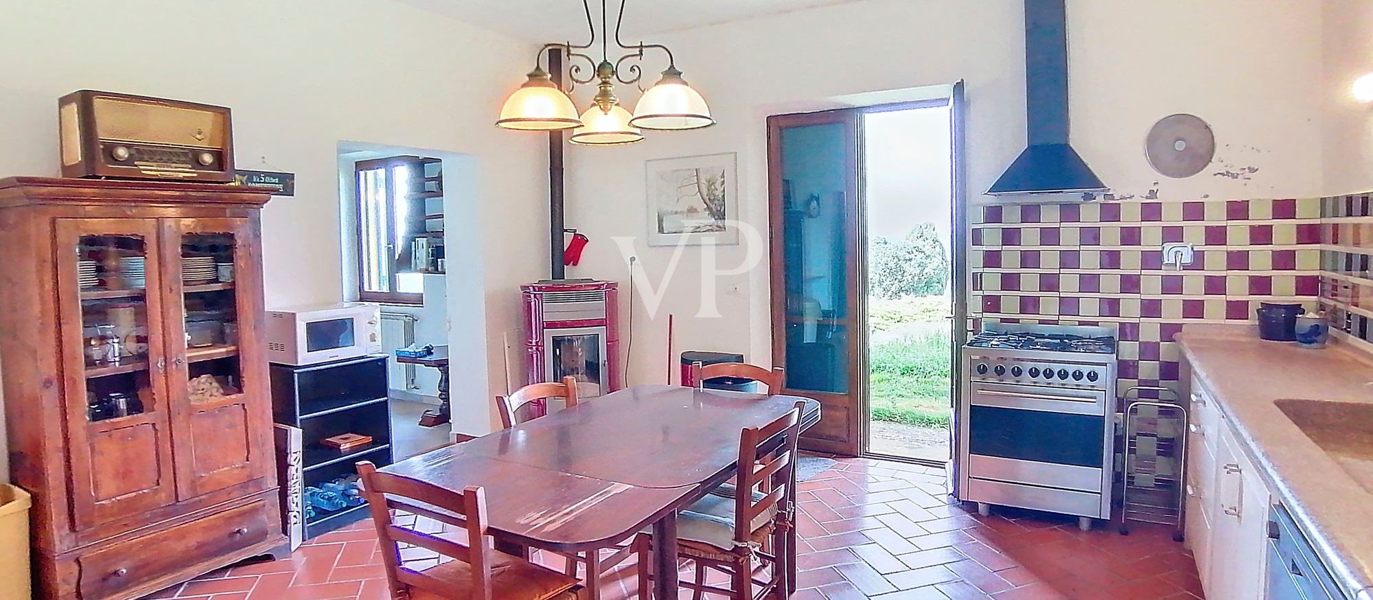 Cucina