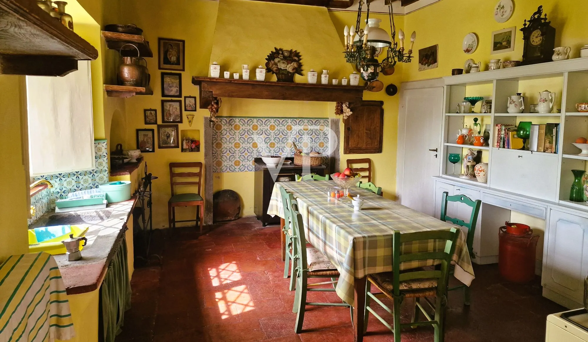 Palazzo Tereglio - stile di altri tempi con grande potenzialità