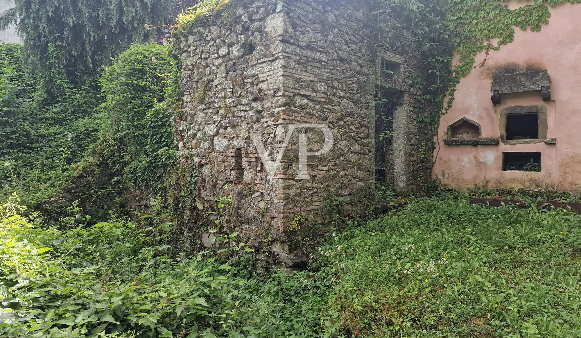 Palazzo Tereglio - stile di altri tempi con grande potenzialità