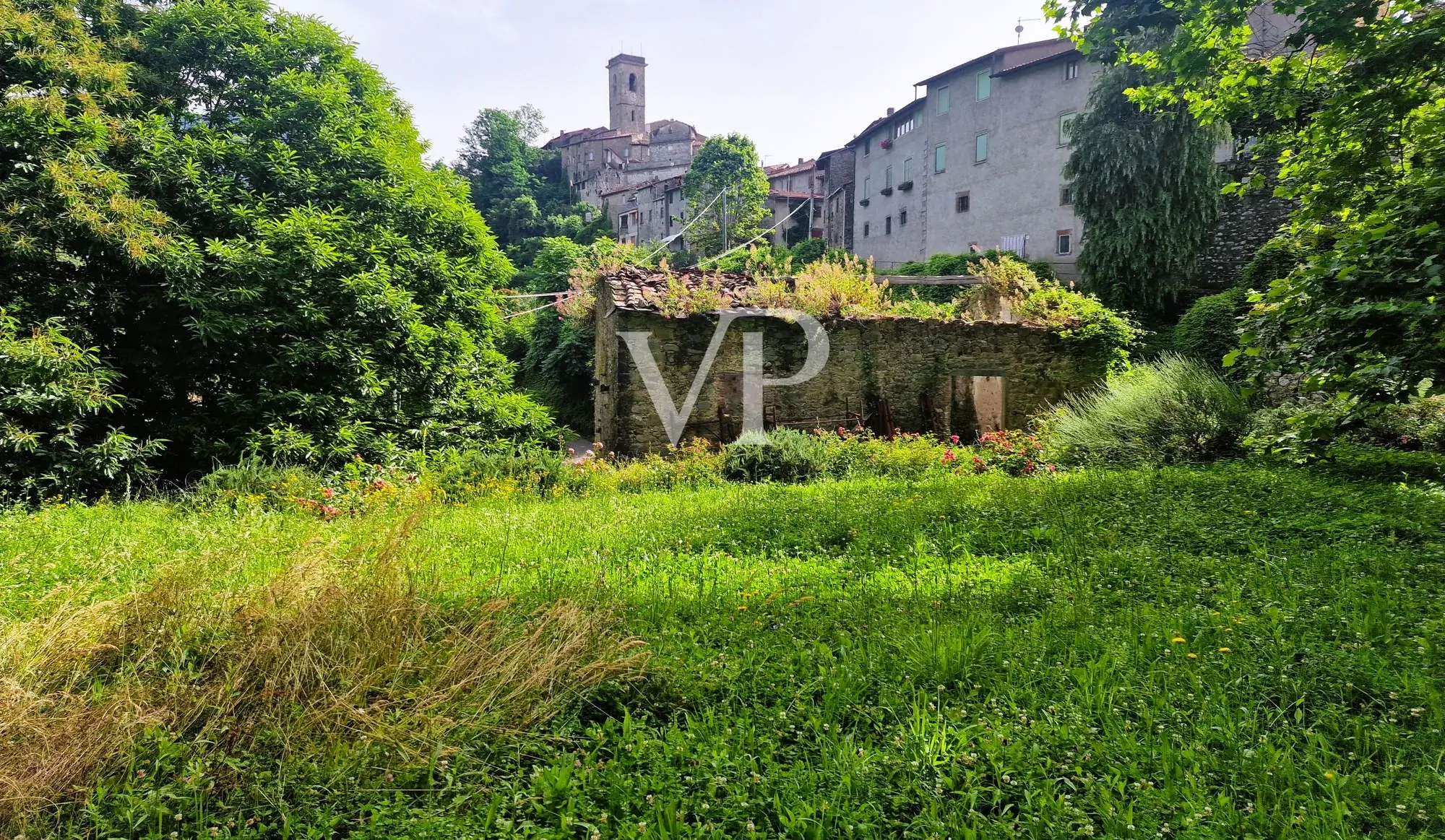 Palazzo Tereglio - stile di altri tempi con grande potenzialità