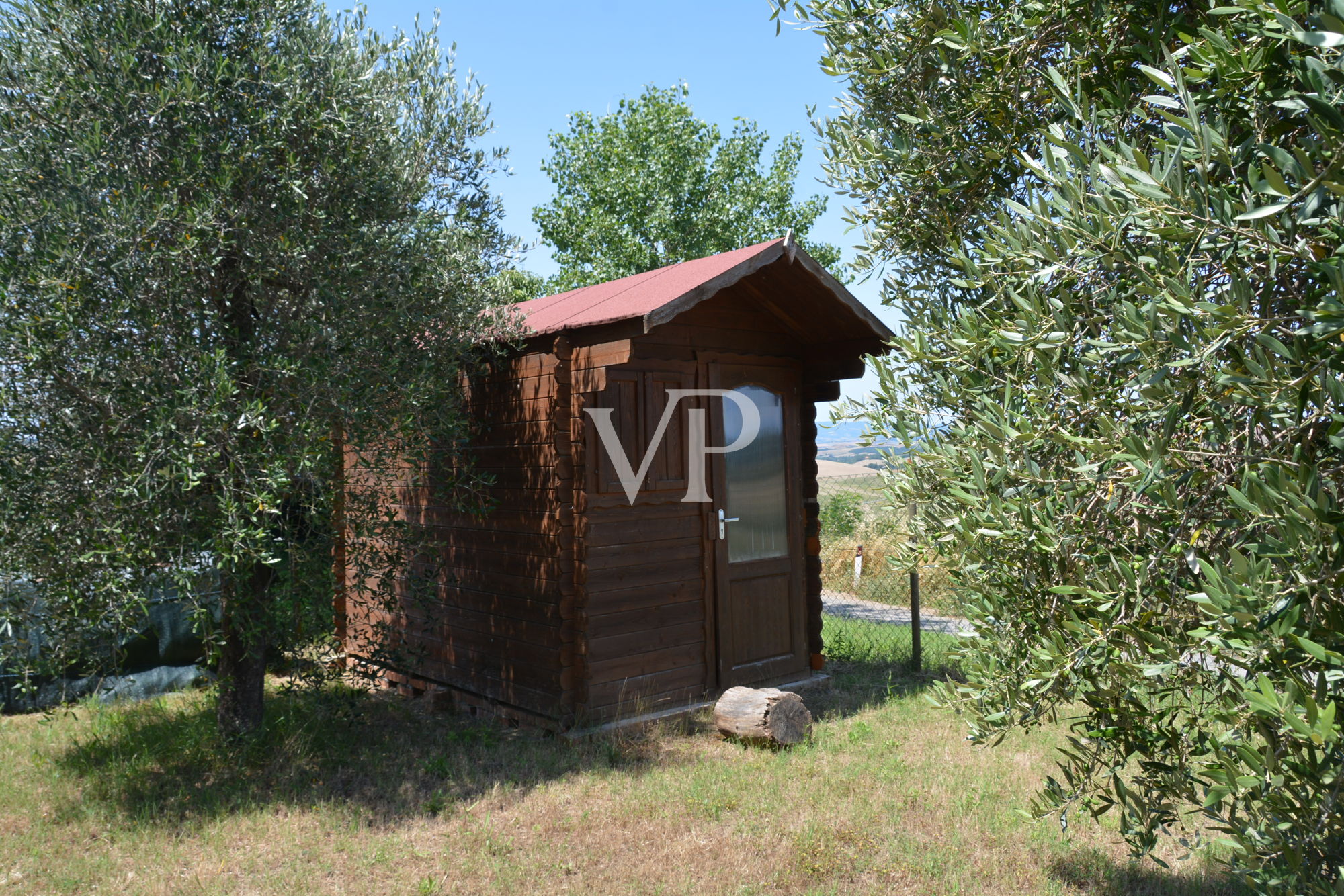 Ferme en pierre