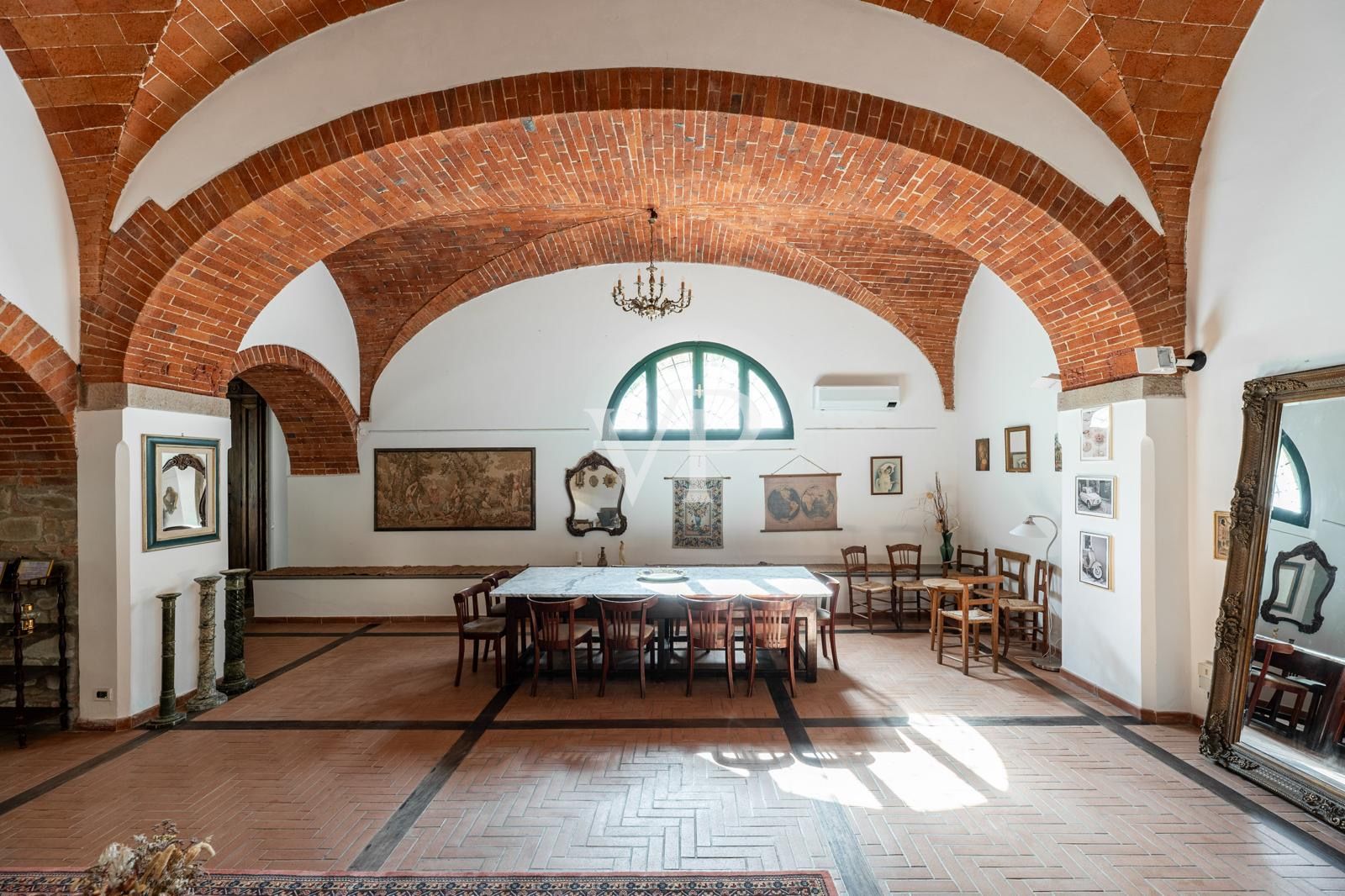 La Sala del Mulino