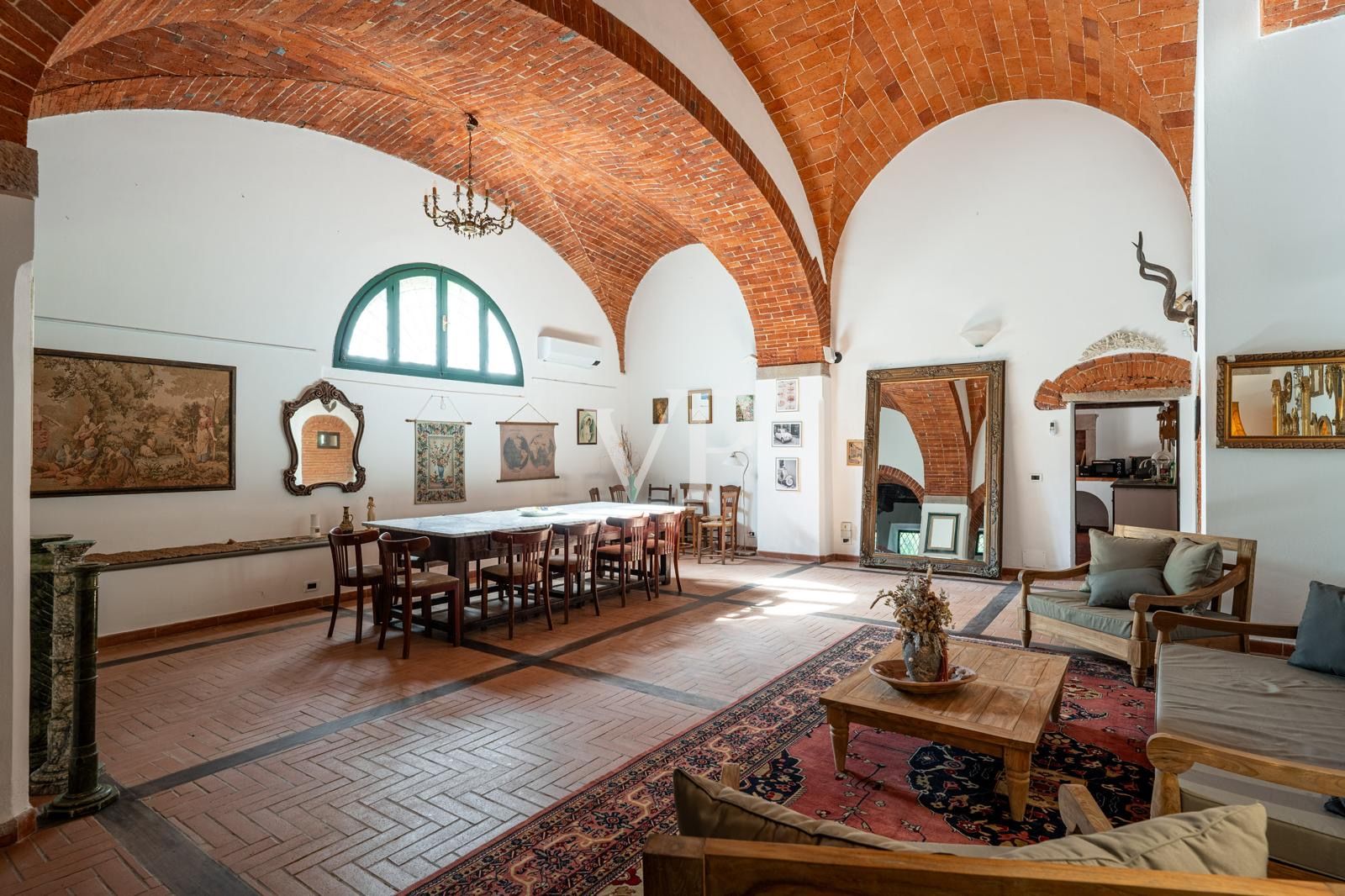 La Sala del Mulino