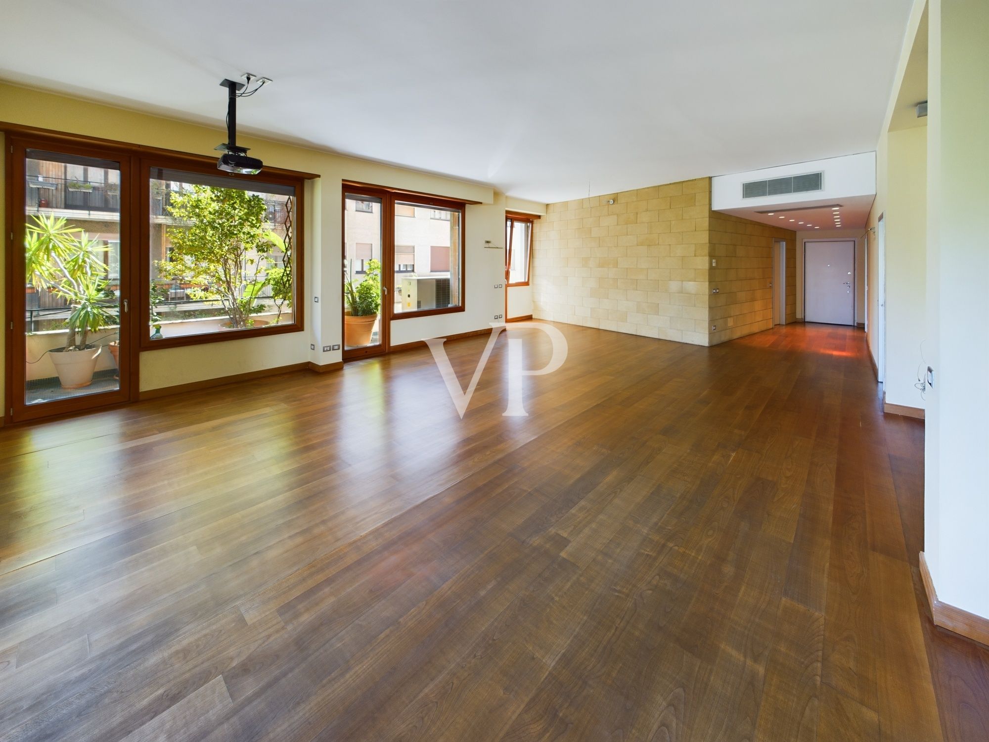 Luxuriöse Wohnung mit Terrasse in Missori