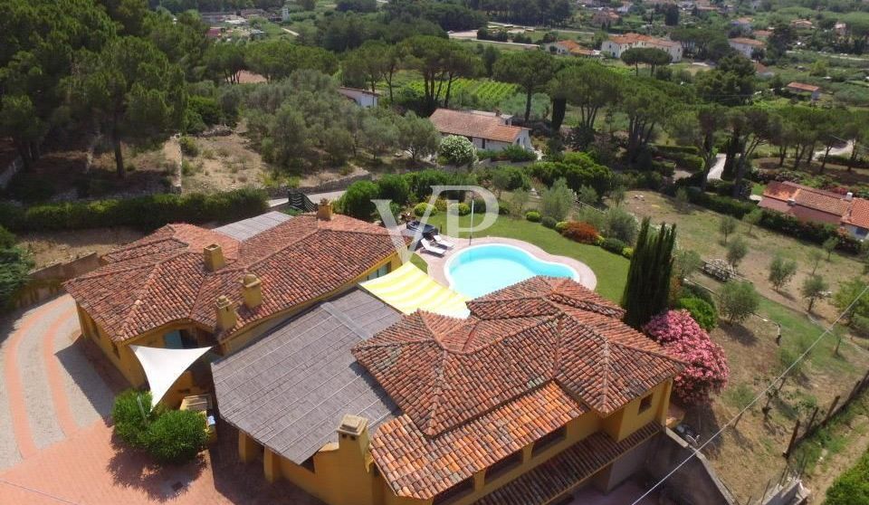 Vista mare