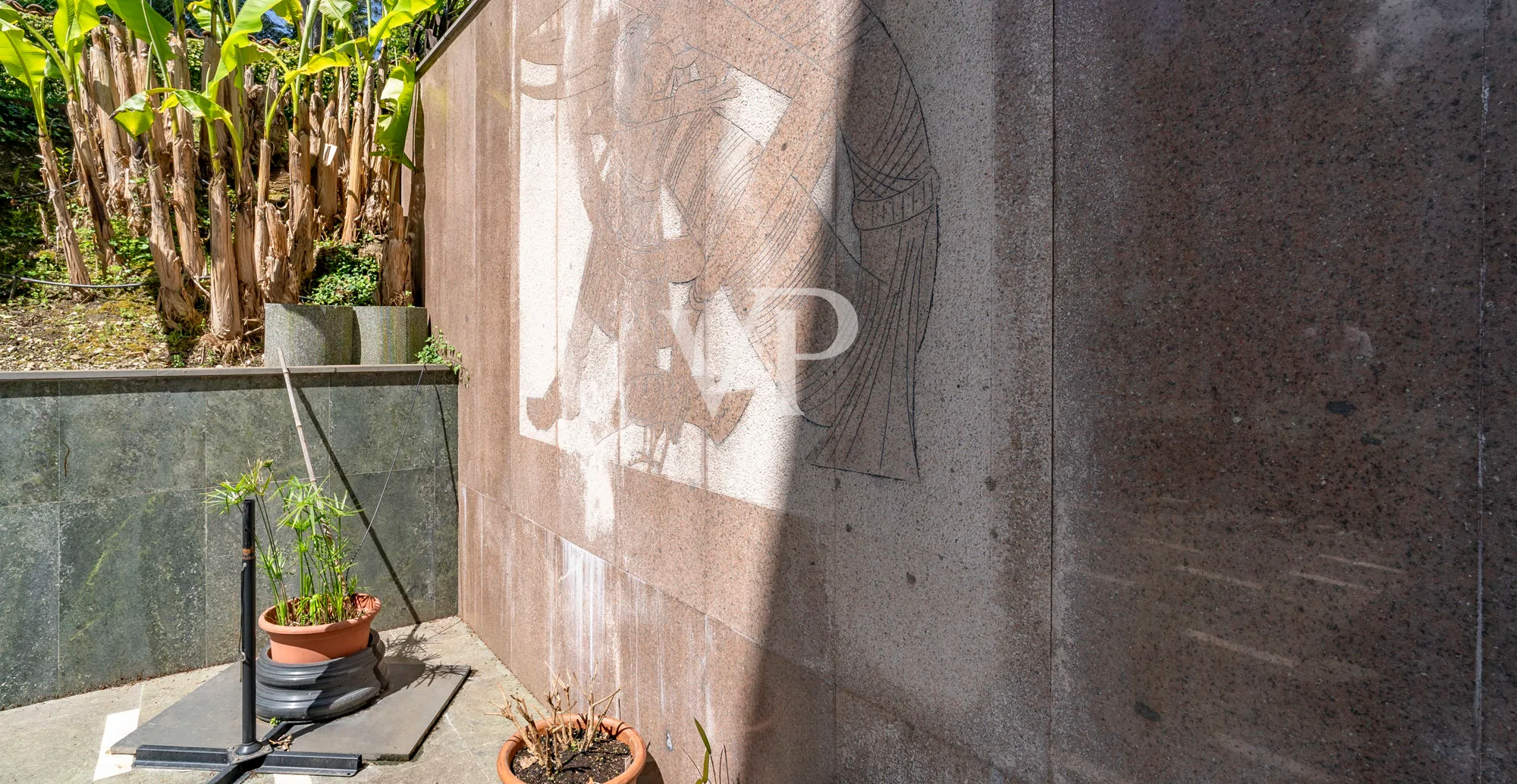 Lago de Como - Espléndida villa con piscina y ascensor interior