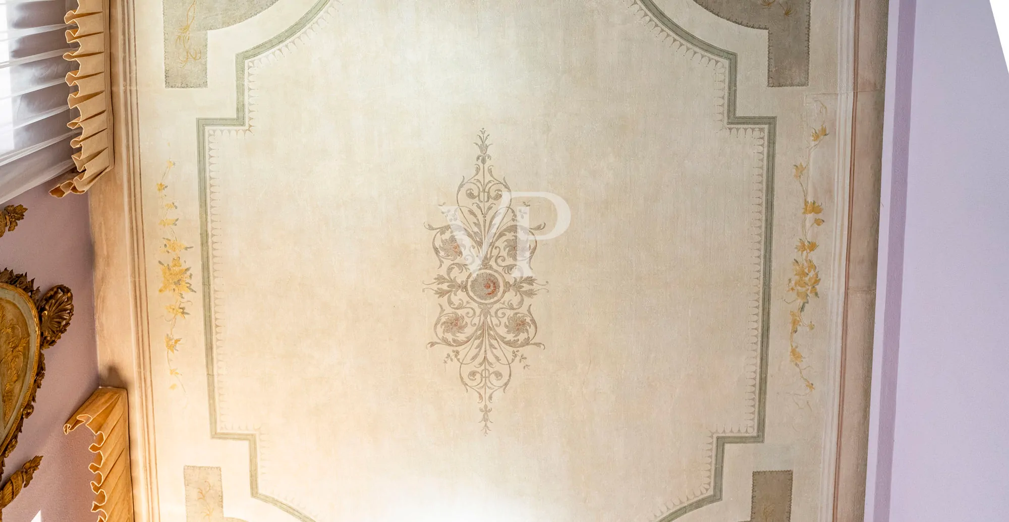 Lago de Como - Espléndida villa con piscina y ascensor interior