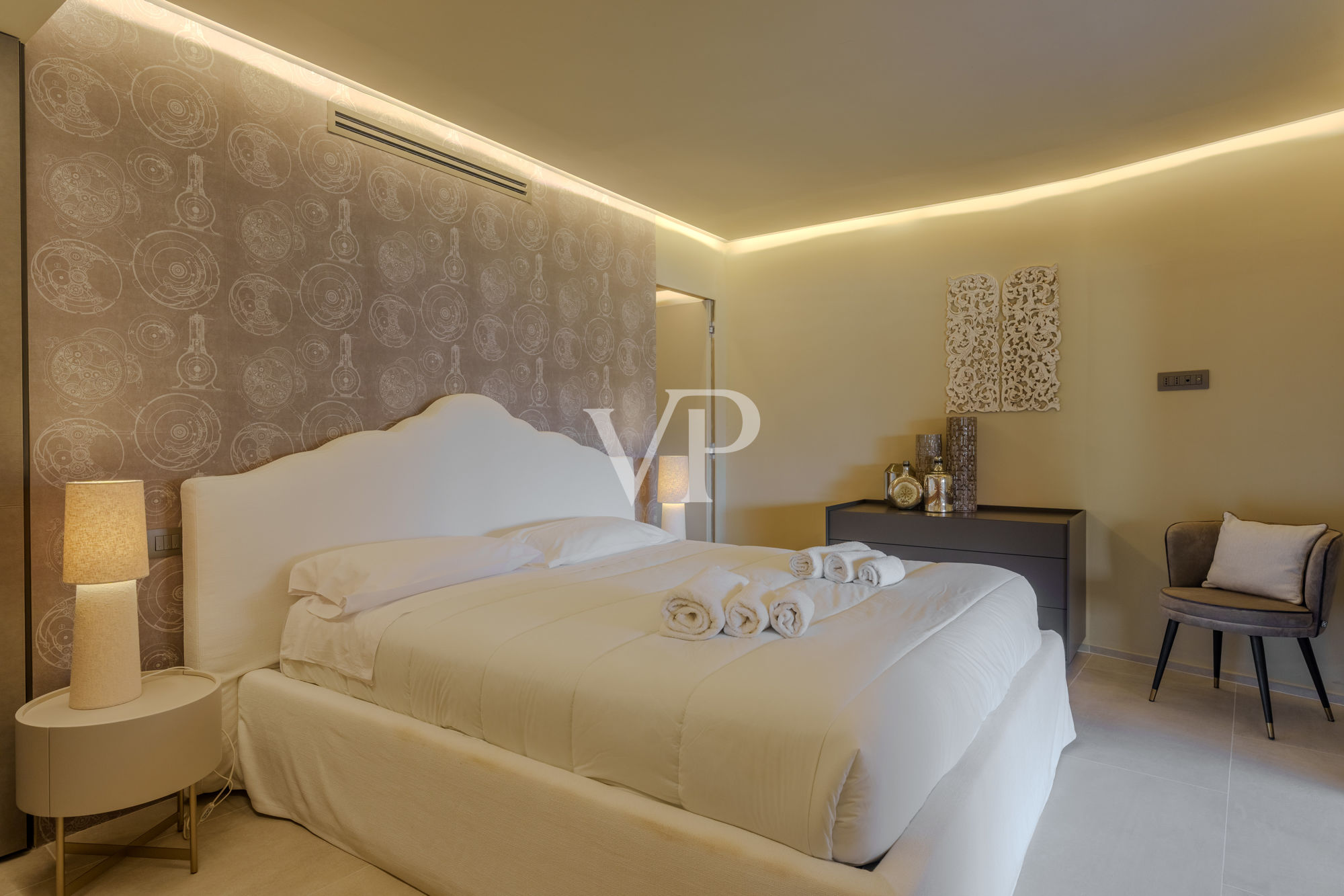 Luxuswohnung in Promenade - Porto Cervo