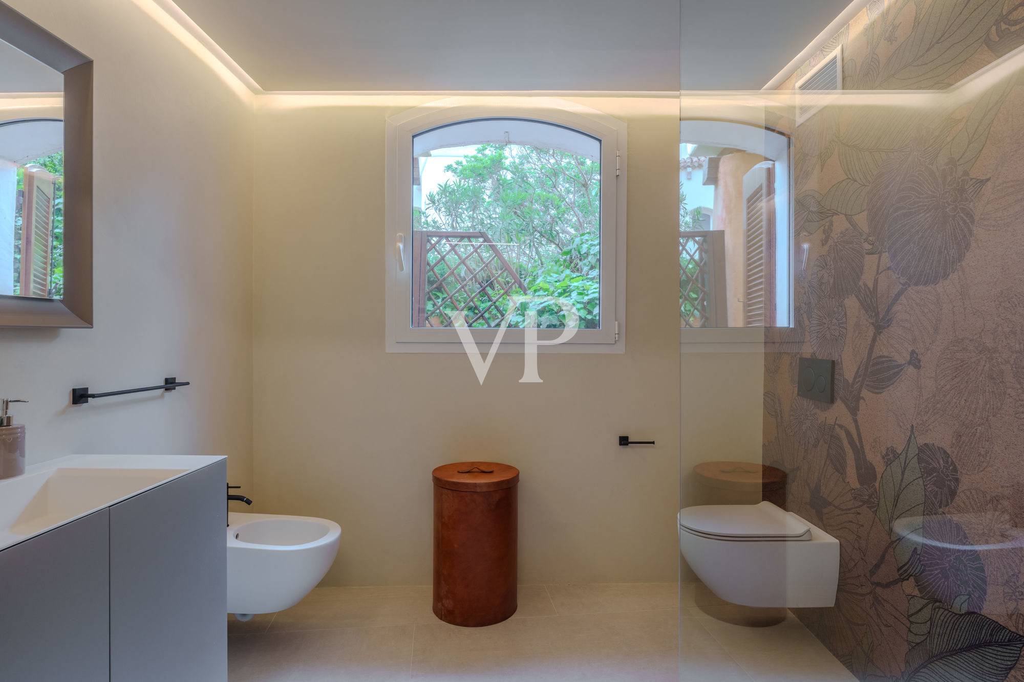 Luxuswohnung in Promenade - Porto Cervo