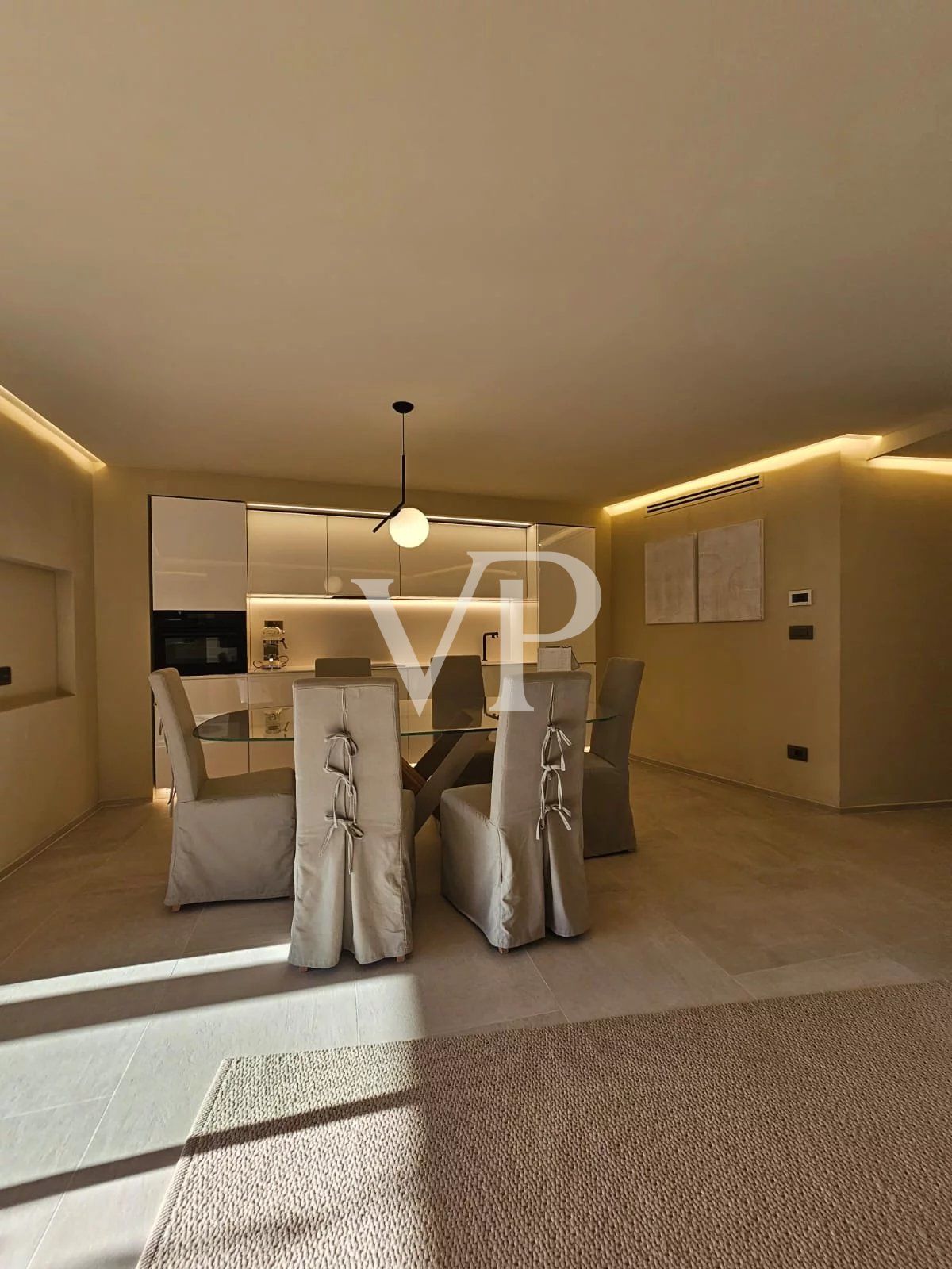 Piso de lujo en Promenade - Porto Cervo