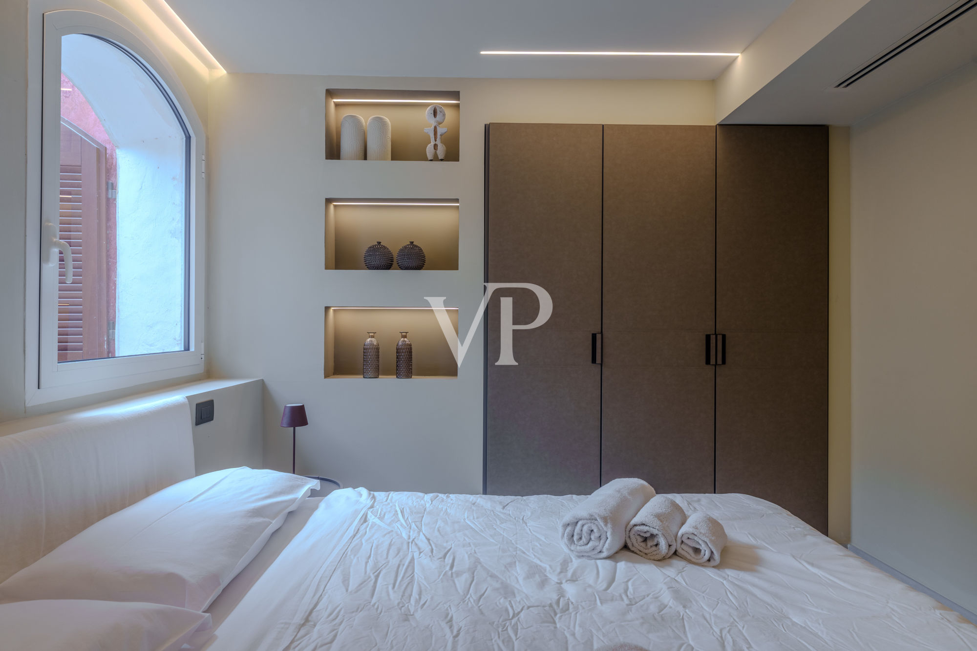 Luxuswohnung in Promenade - Porto Cervo