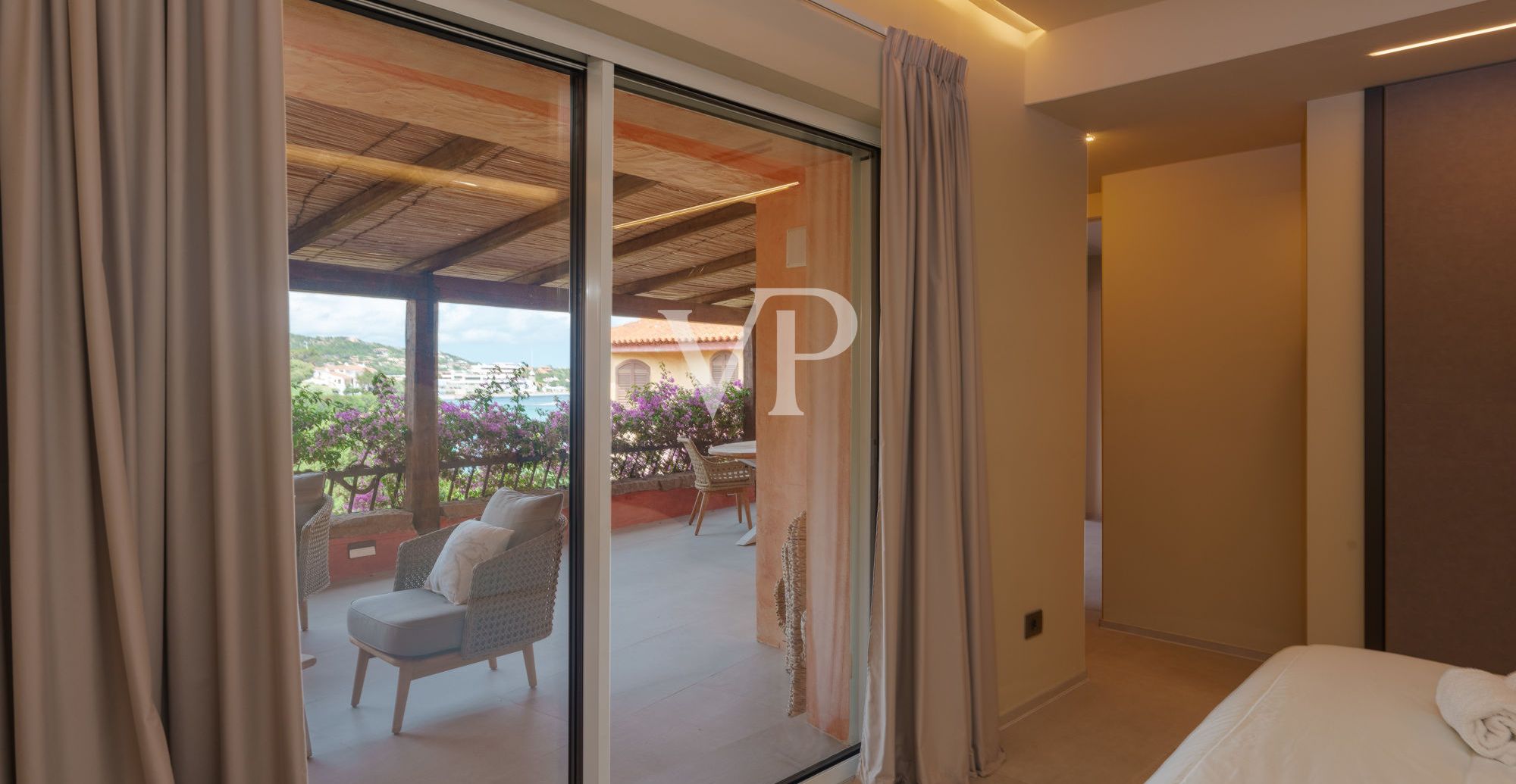 Lussuoso appartamento in Promenade - Porto Cervo