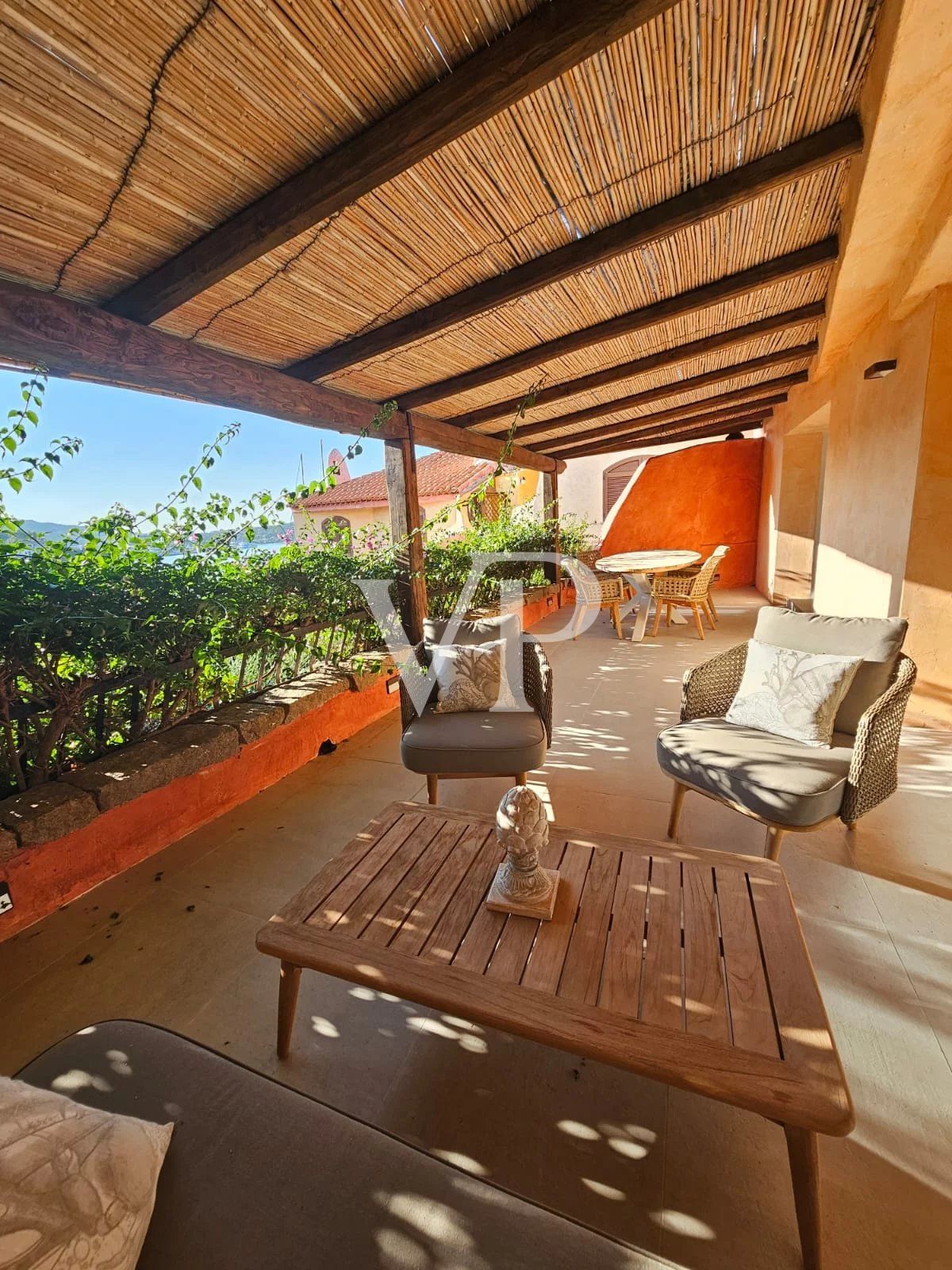 Piso de lujo en Promenade - Porto Cervo