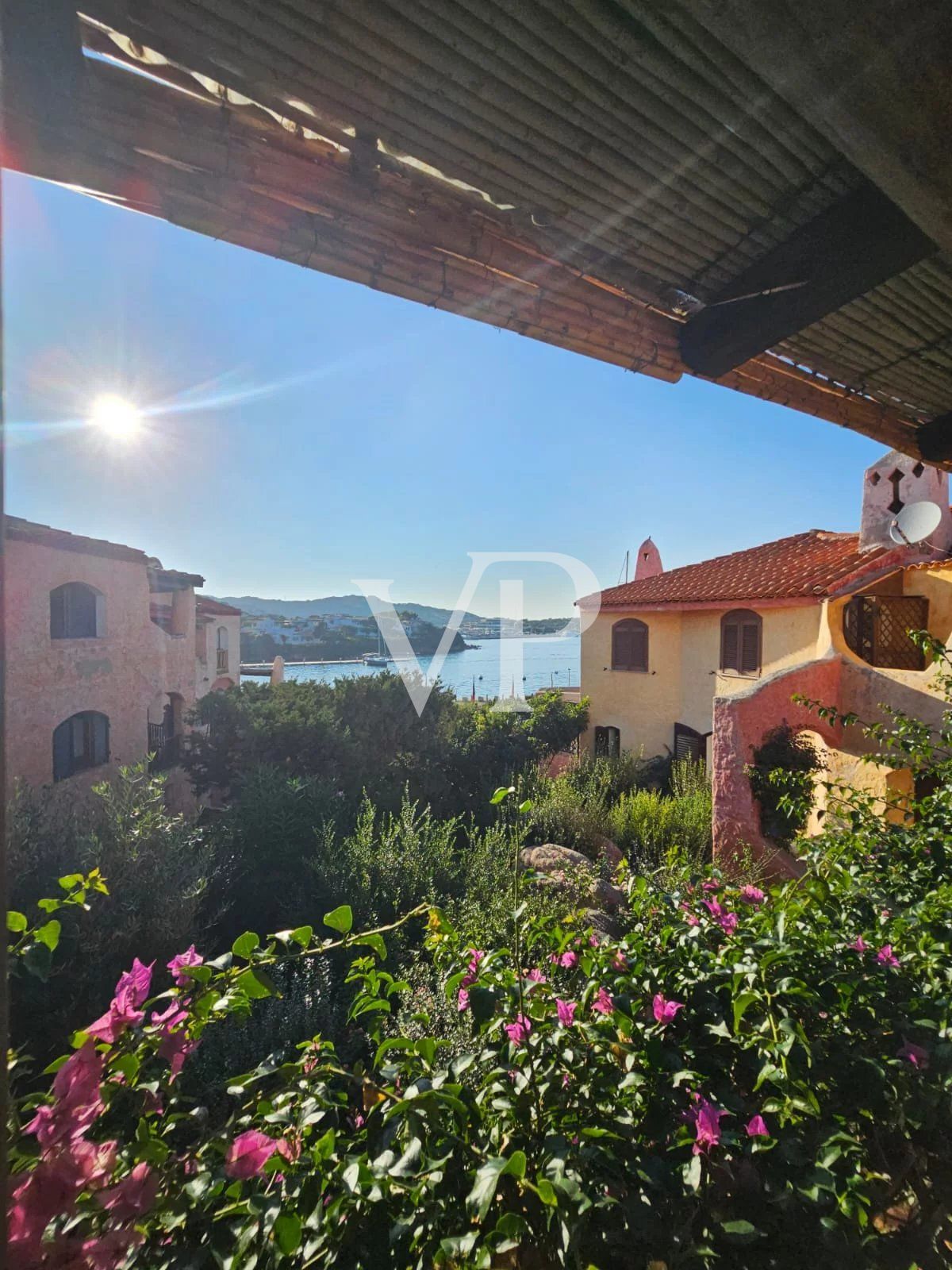 Piso de lujo en Promenade - Porto Cervo