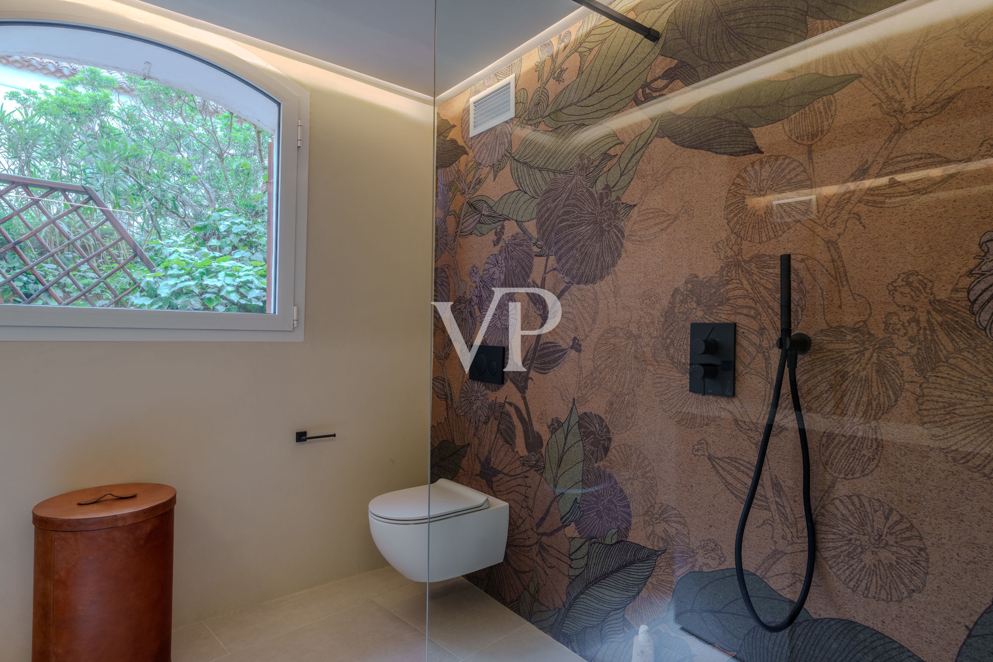 Luxuswohnung in Promenade - Porto Cervo