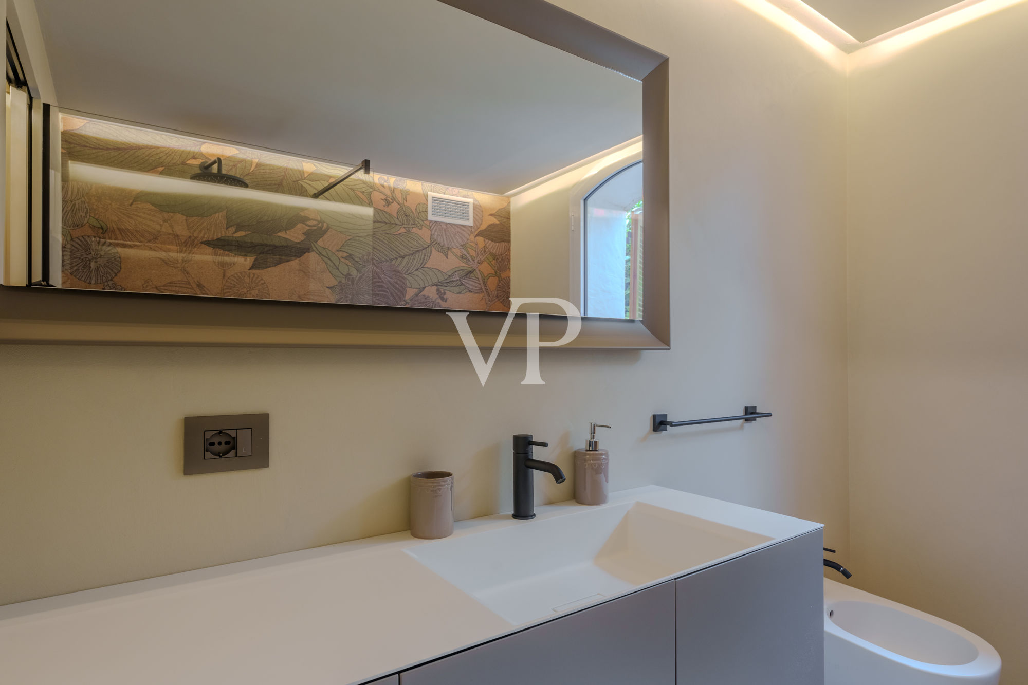 Luxuswohnung in Promenade - Porto Cervo