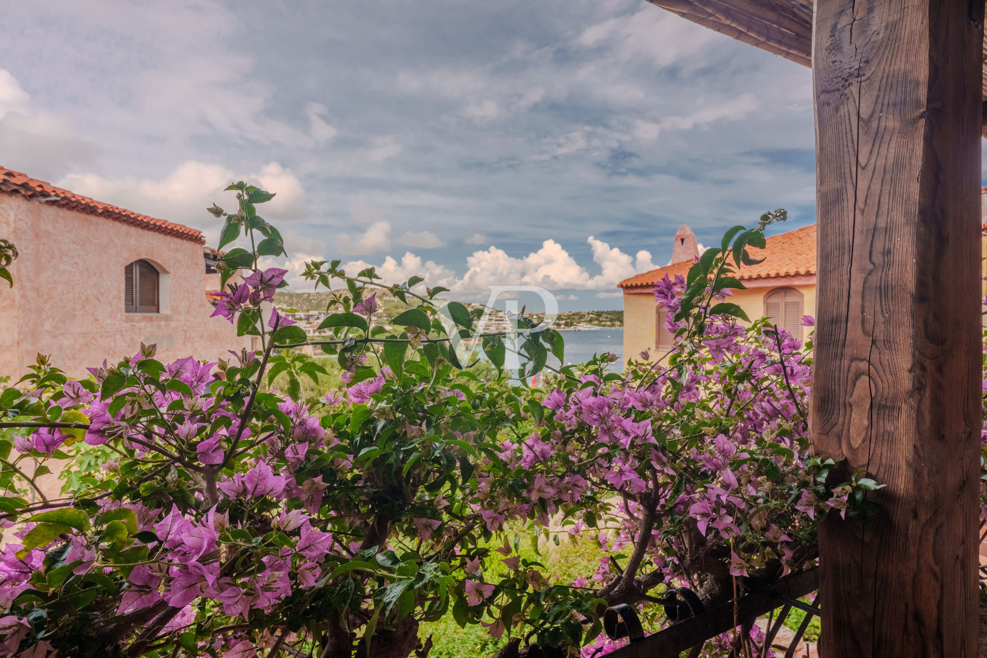 Luxuswohnung in Promenade - Porto Cervo