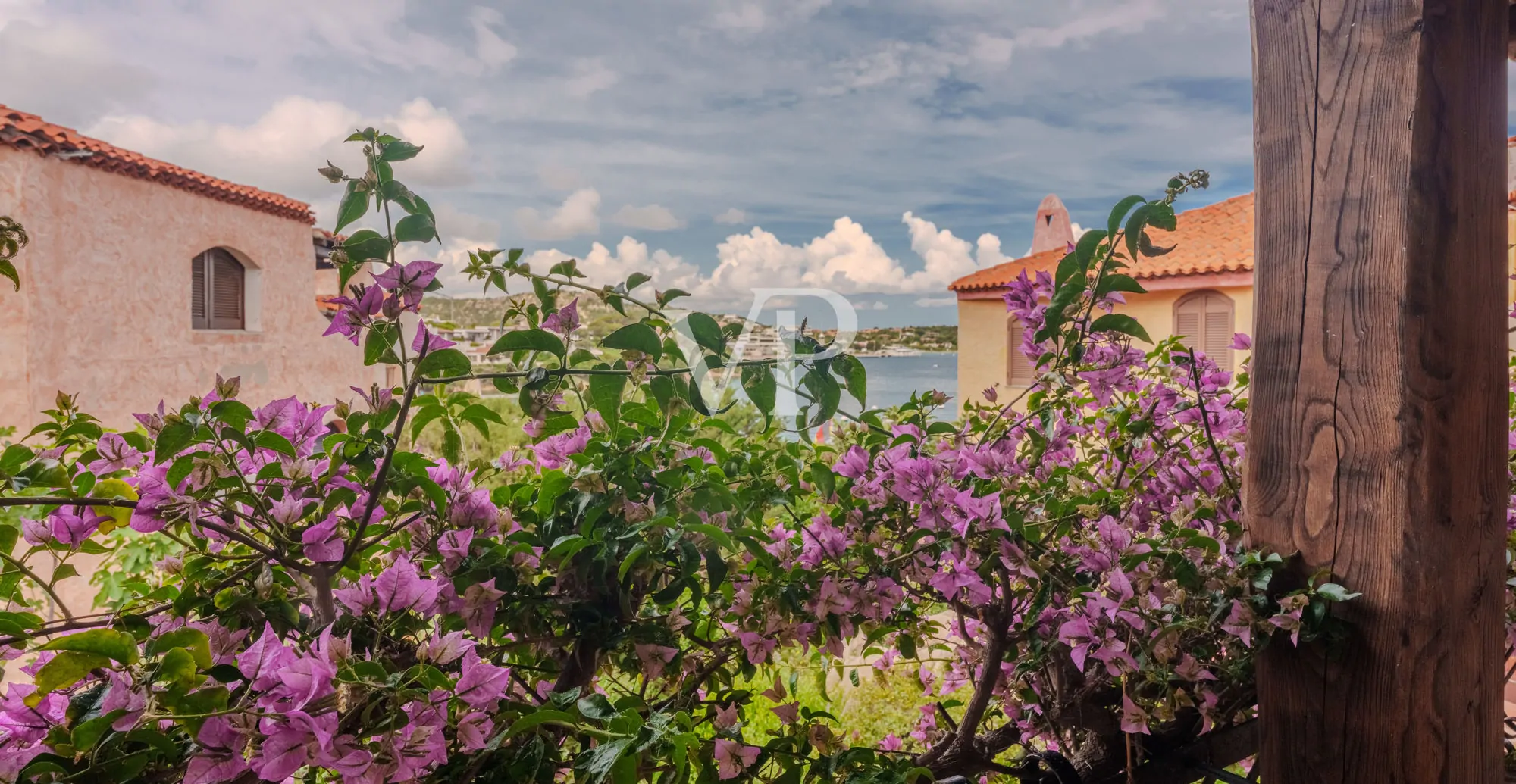 Lussuoso appartamento in Promenade - Porto Cervo