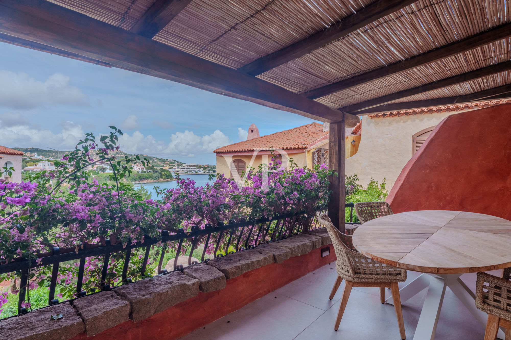 Luxuswohnung in Promenade - Porto Cervo
