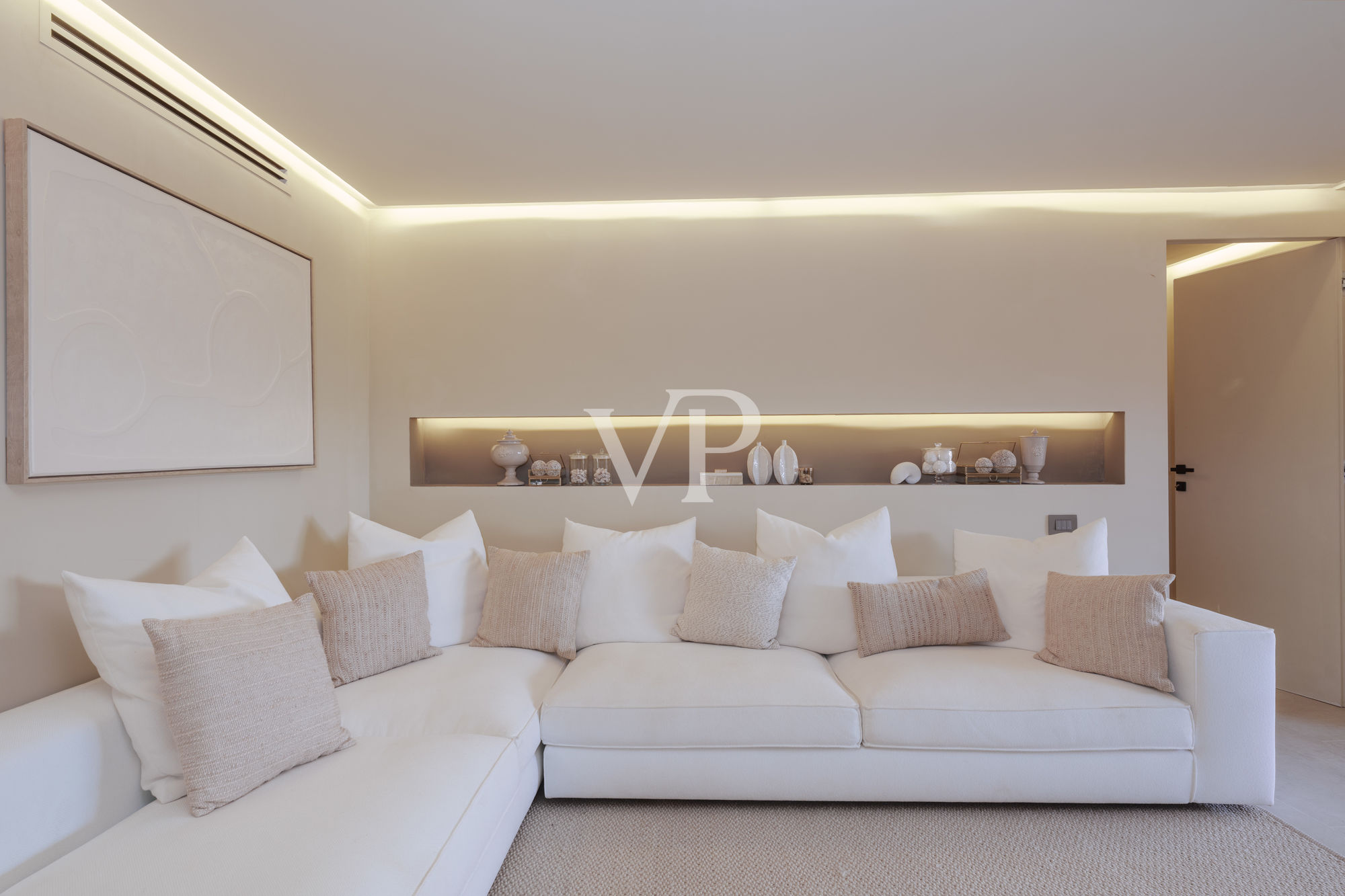 Luxuswohnung in Promenade - Porto Cervo